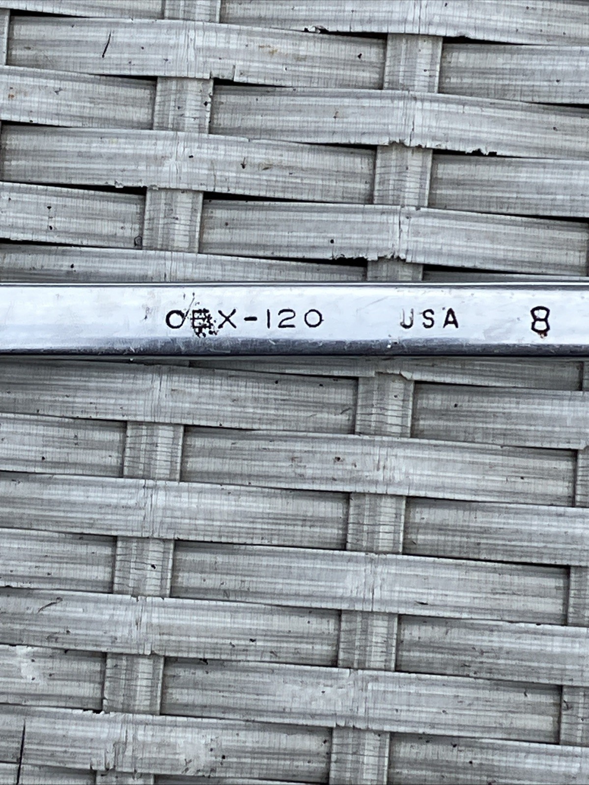 Snap On 3/8in #oex-120