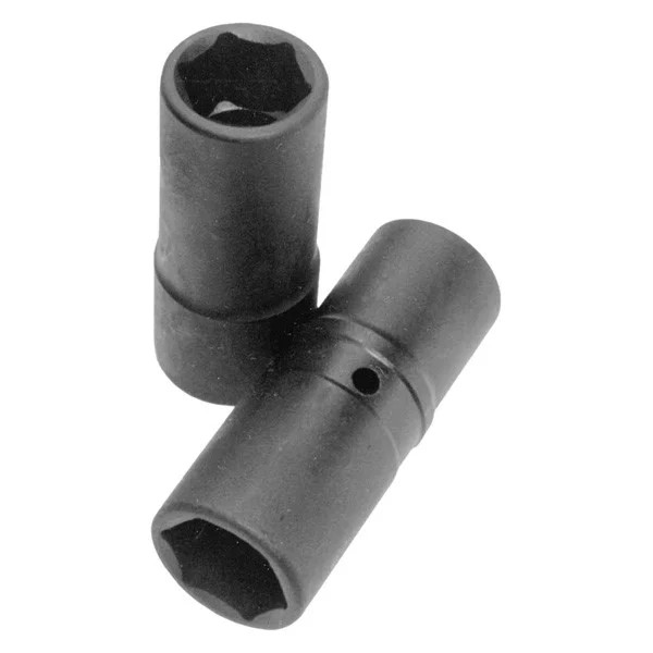 Specialty Products 2 Pieces 19 mm & 21 mm Flip Sockets