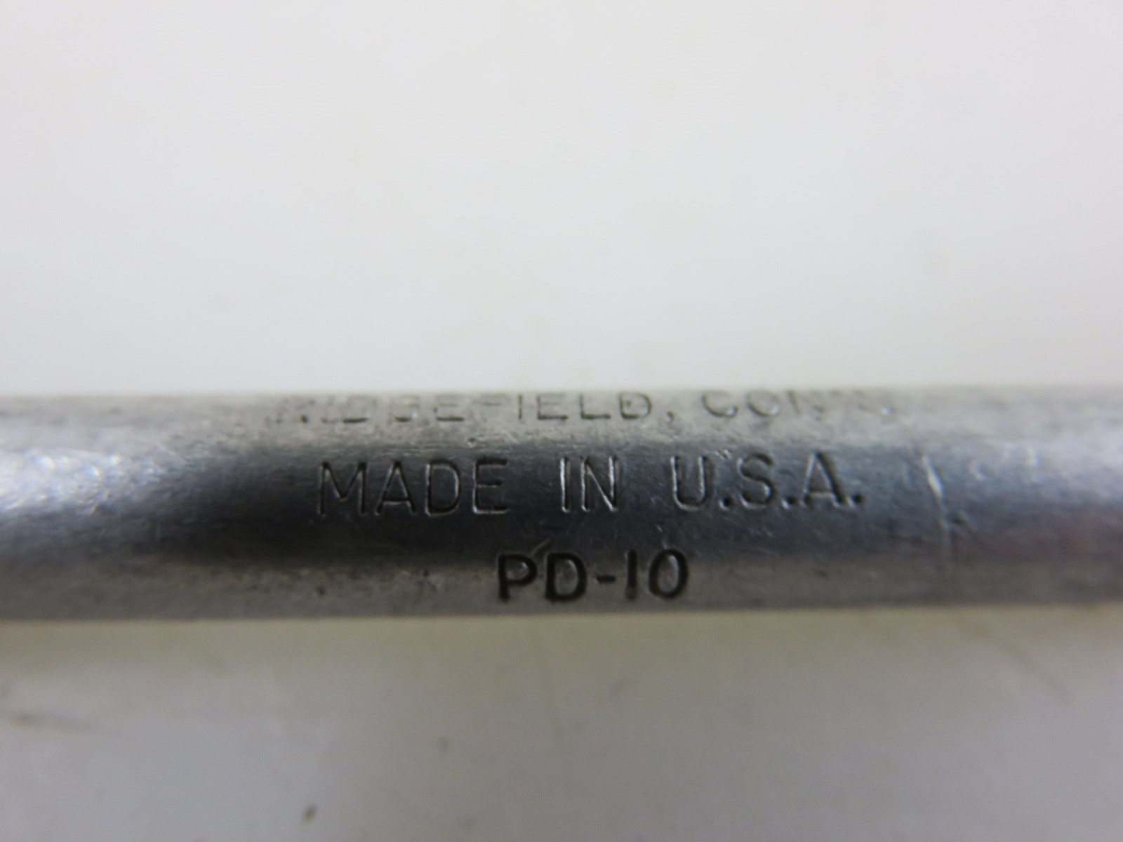 Ullman Devices PD-10 Phillips Screw Starter Magnetic Tip 5.75″ Long Vintage USA