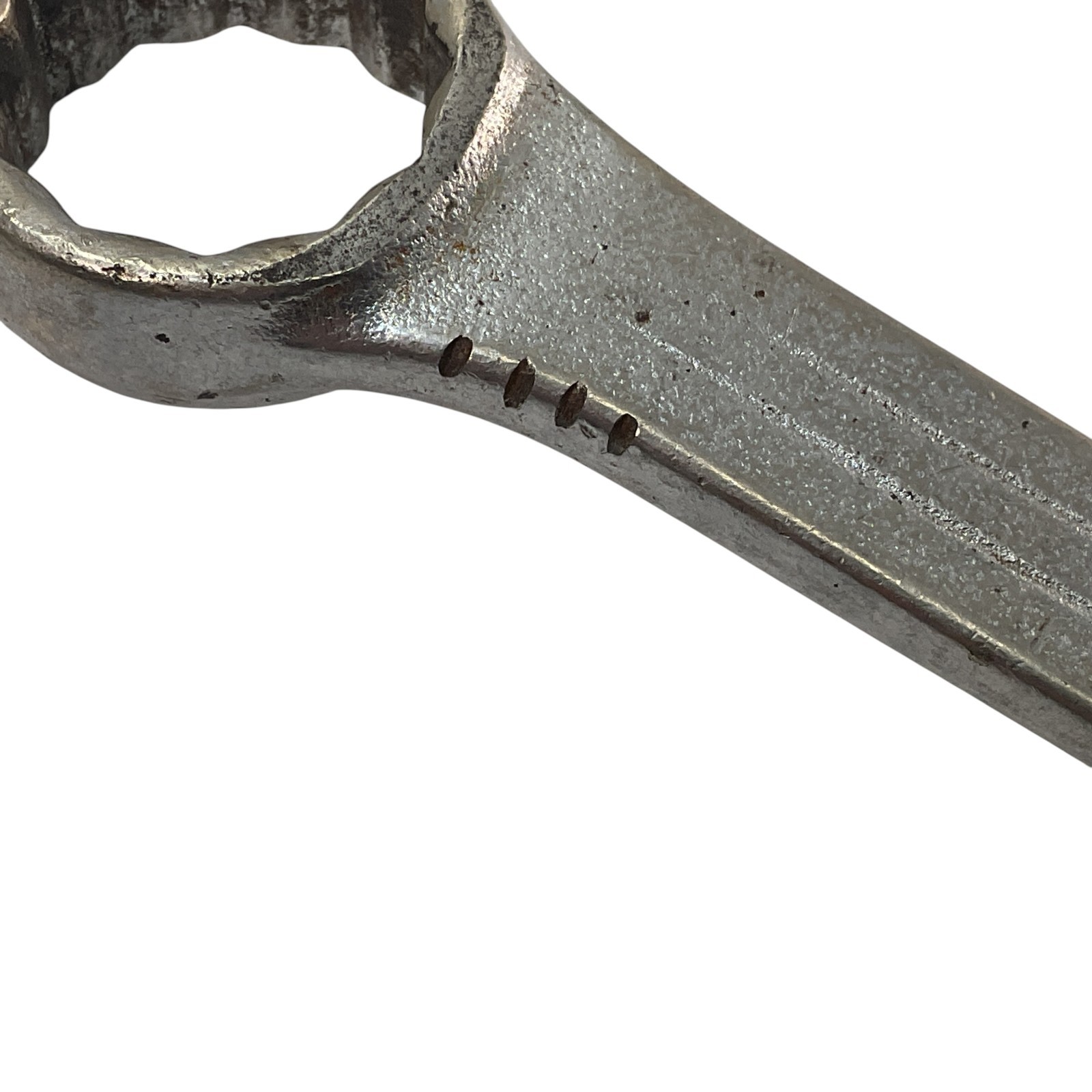 Mac Tools Combination Wrench 17mm 12 Point M17CW Sold As Pictured Mechanic Tool
