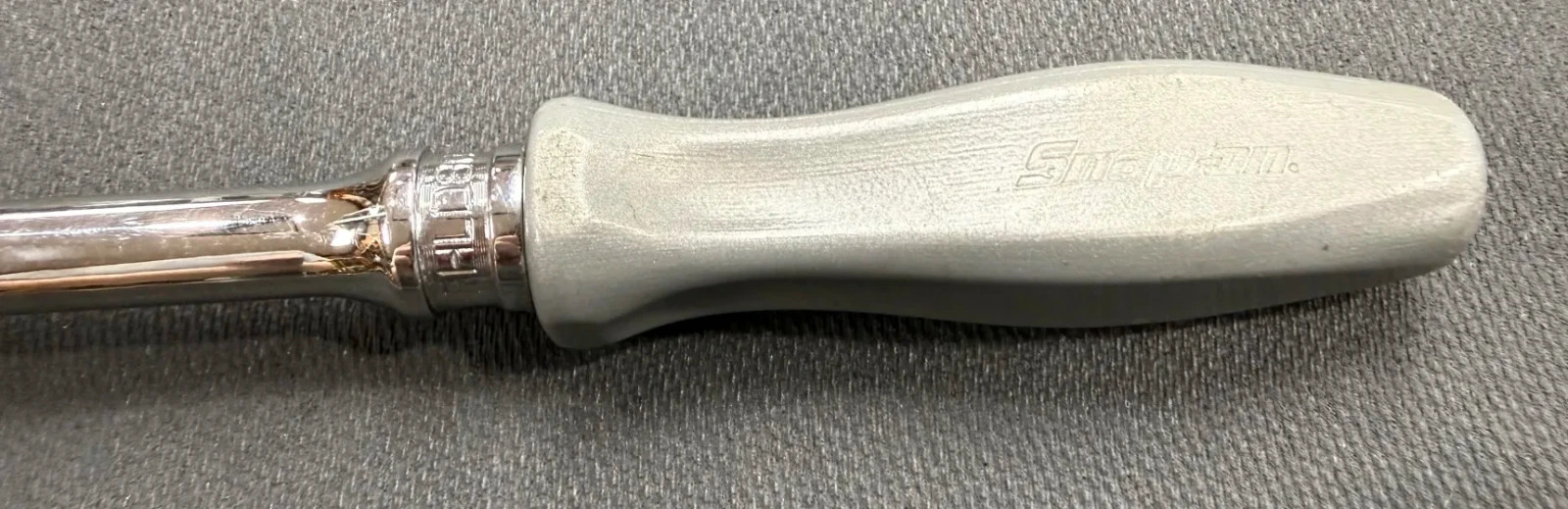 Snap-on™ 3/8″ drive FHLD80 Hard Handled Ratchet 240134
