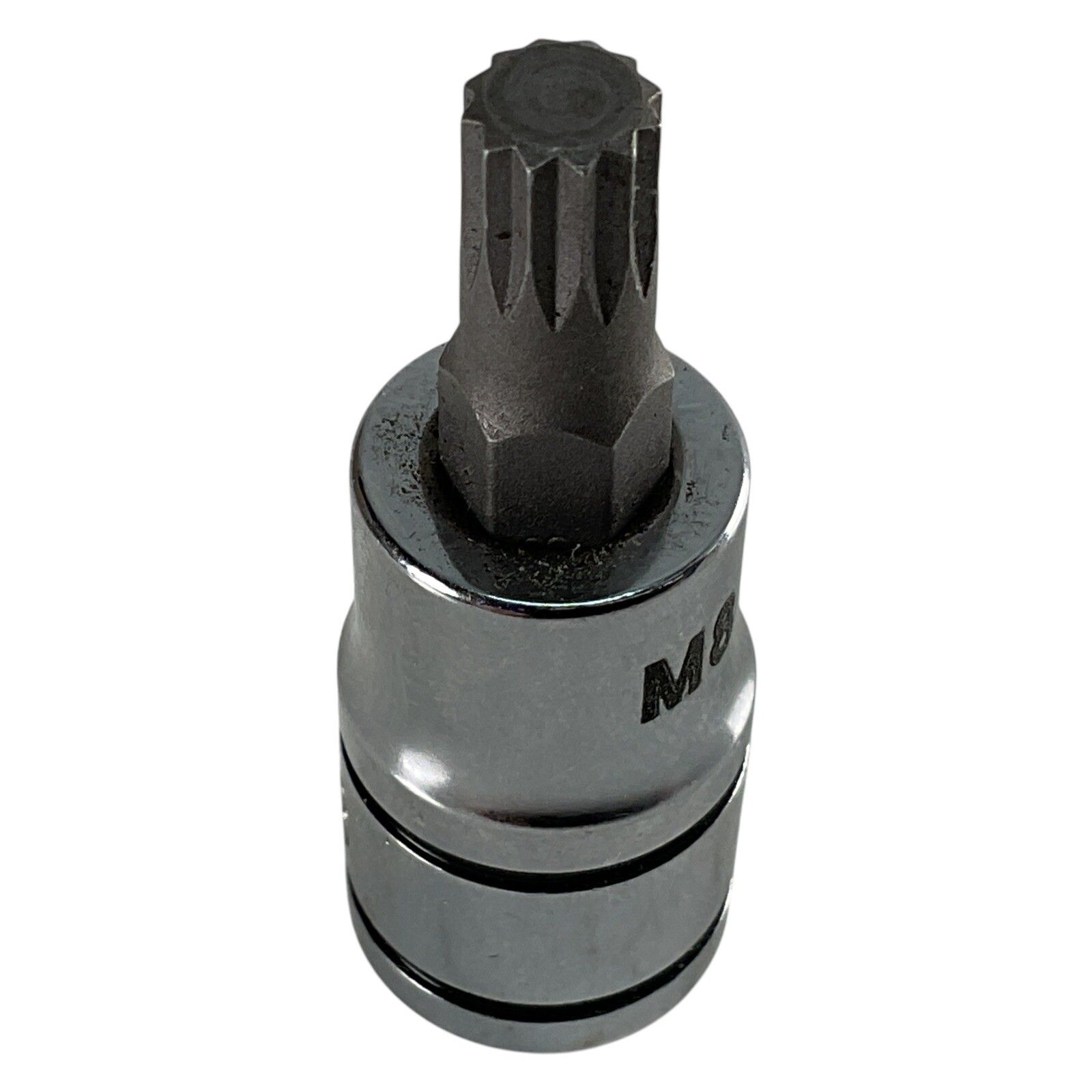 Matco Tools ADV 3/8” Drive Triple Square Bit Socket Driver BQ8M2V M8 Mechanic