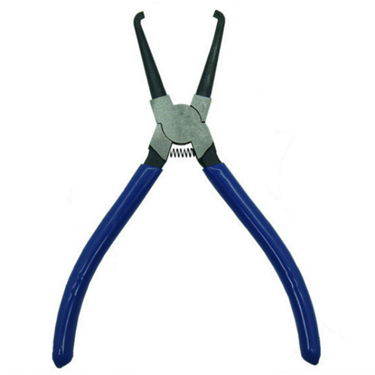 Car Fuel Line Tube Hose Pipe Connector Removal Pliers Brake Caliper Tool 220mm