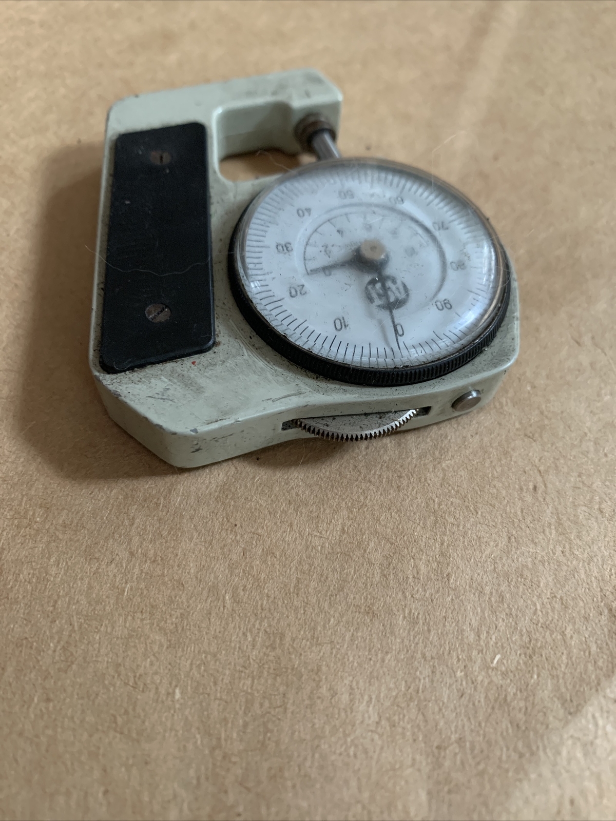 Assenmacher Dial Gauge Specialty Tools