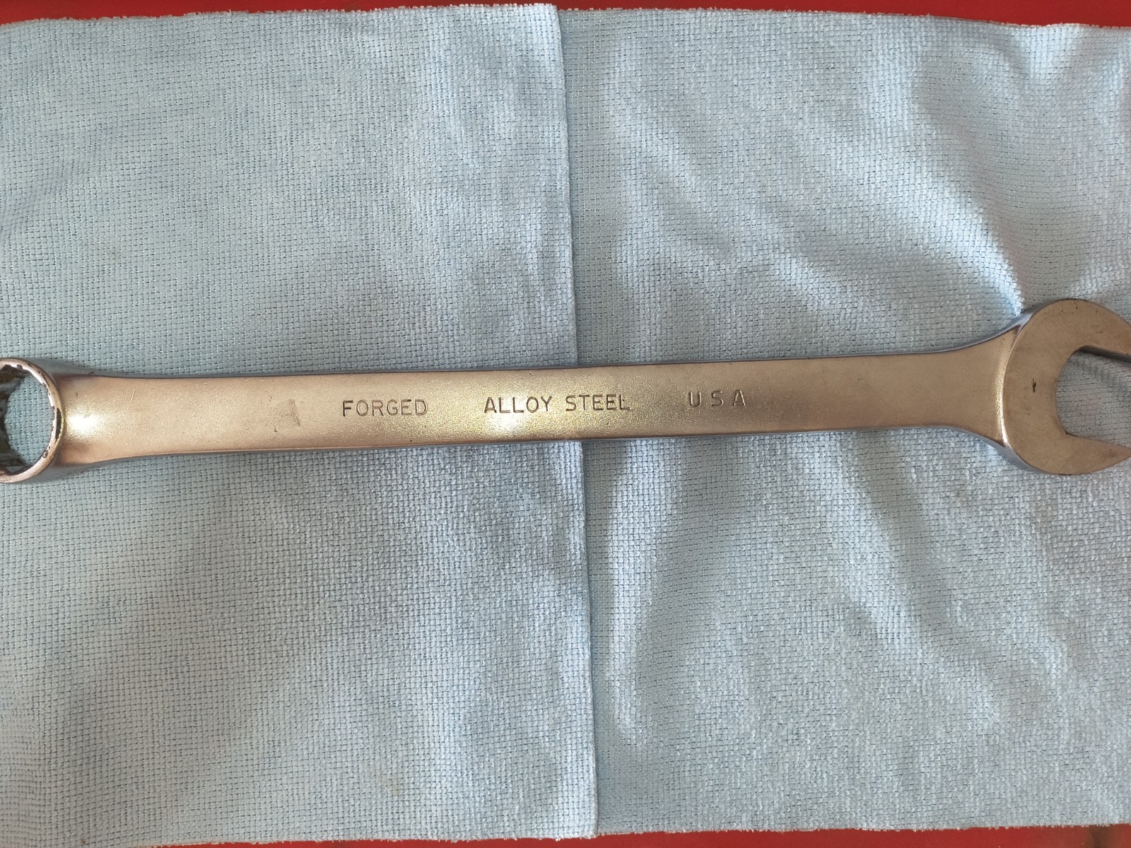 Blackhawk 1 1/4 Wrench