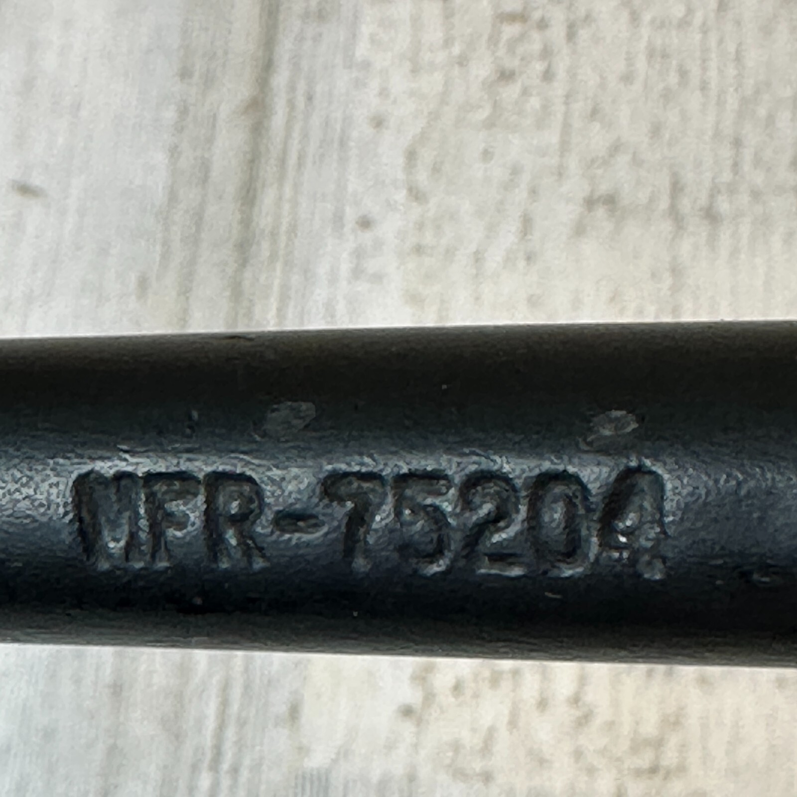 Ken Tool 40165 4 Way Lug Wrench Star and 6 Point Made in USA 75204