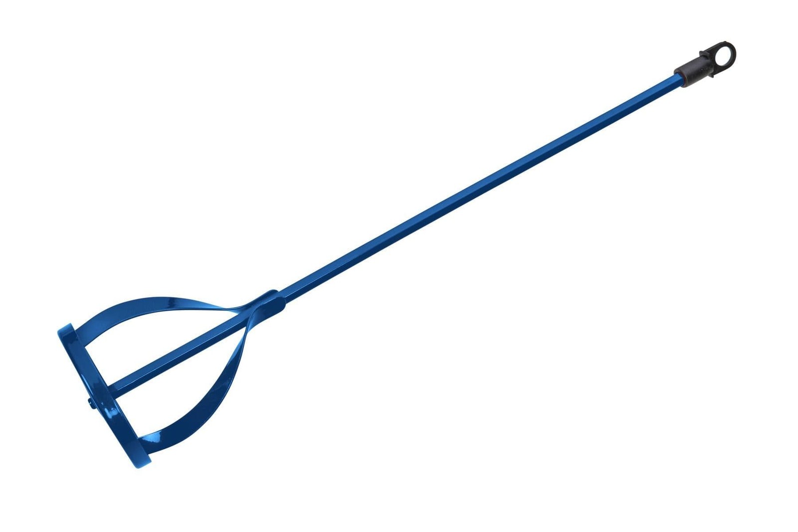 Blue Spot 36100 Hex Paint Mixer (80 x 400 x 8mm)