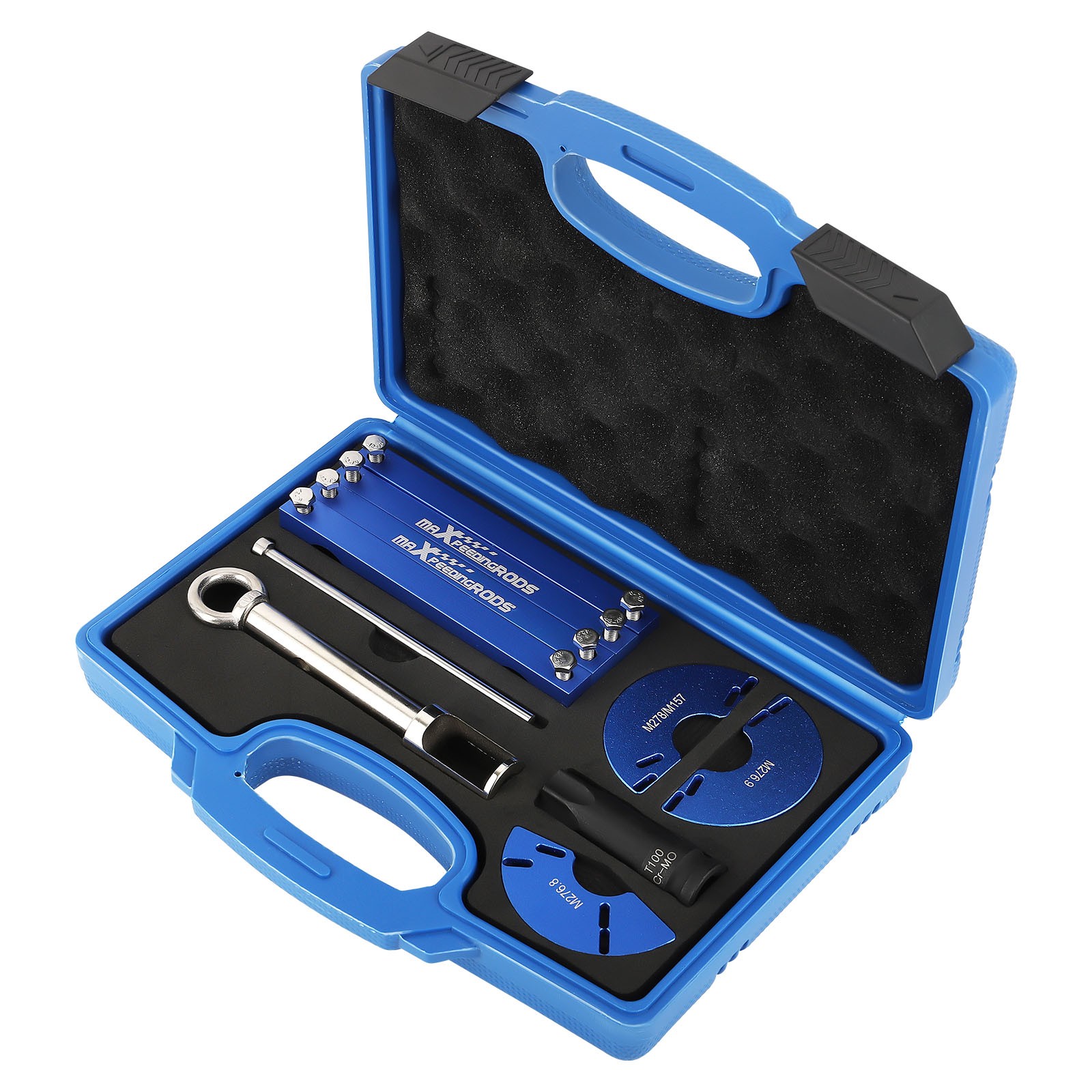 Camshaft Adjuster Locking Tool Kit For Mercedes Benz M270 M274 M276