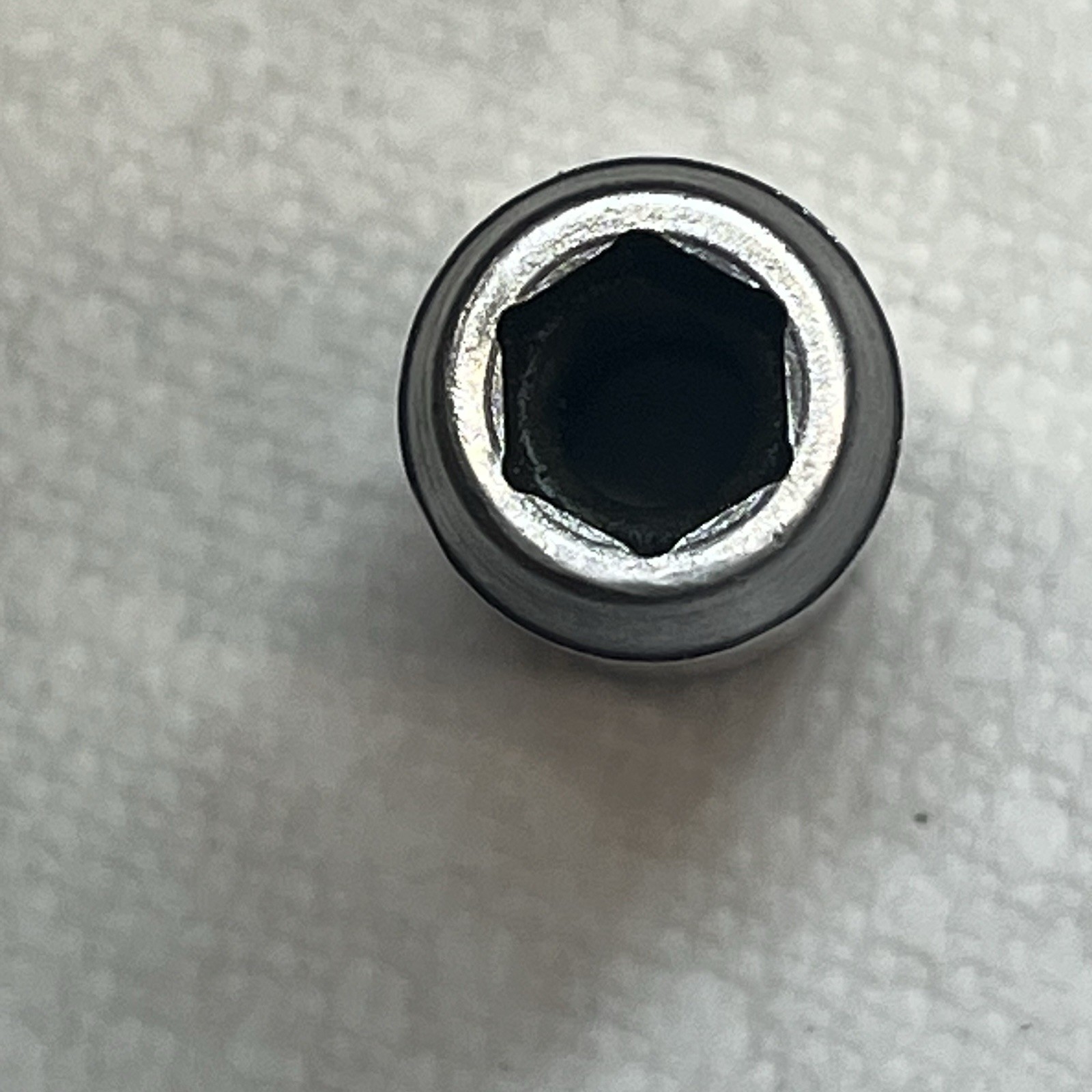 Snap-On Socket 9mm deep 3/8″ drive 6 point SIMFM9