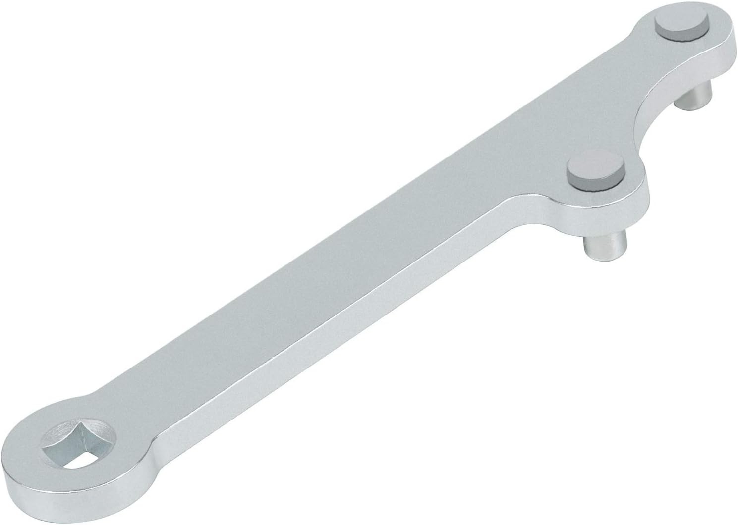 J-29872-A Injection Pump Adjusting Wrench for 6.2 6.5L Diesel Engines,1/2″ Drive