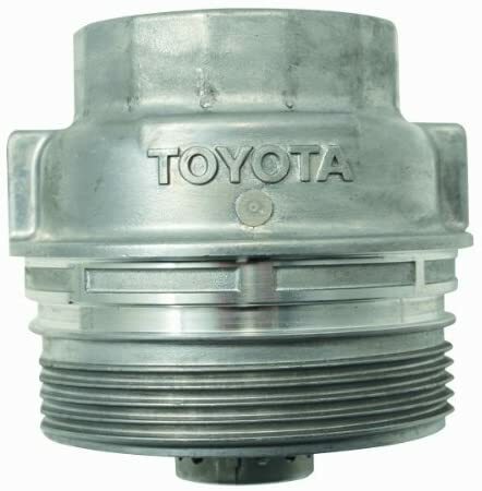 Oil Filter Wrench 64mm x 14 Flute for some Lexus vehicles