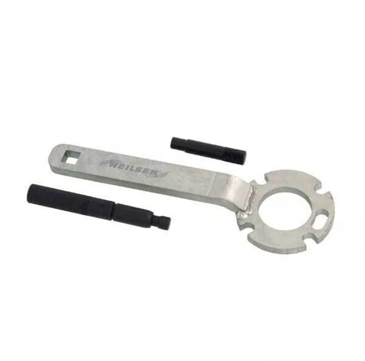 Neilsen heavy duty Camshaft Belt Tool Kit For Volvo Diesel 5 cyl 2.0/2.4 CT5429