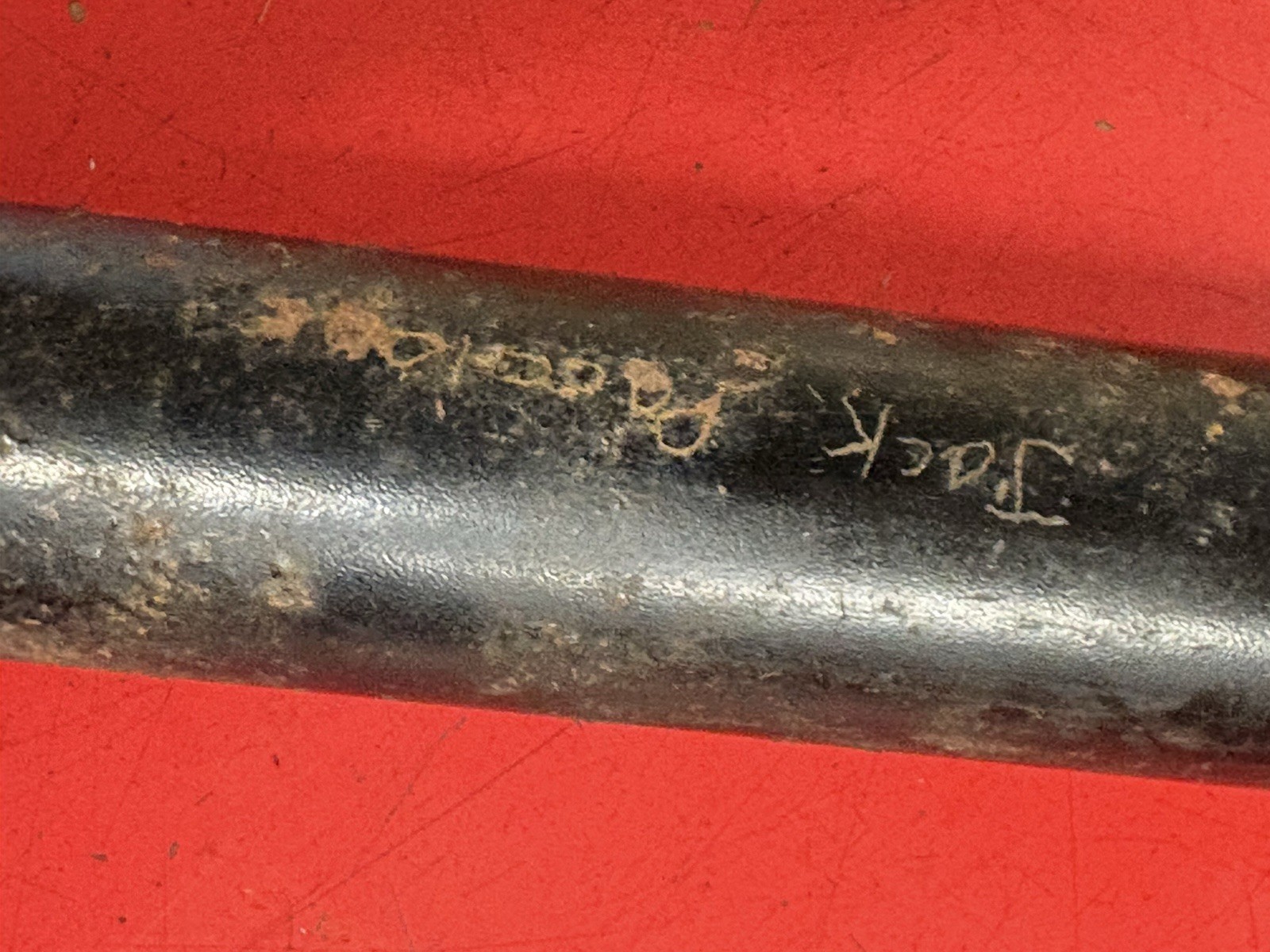 7550 OTC Tools – Inner Tie Rod Socket Tool 1-3/16″ Deep Hex Socket