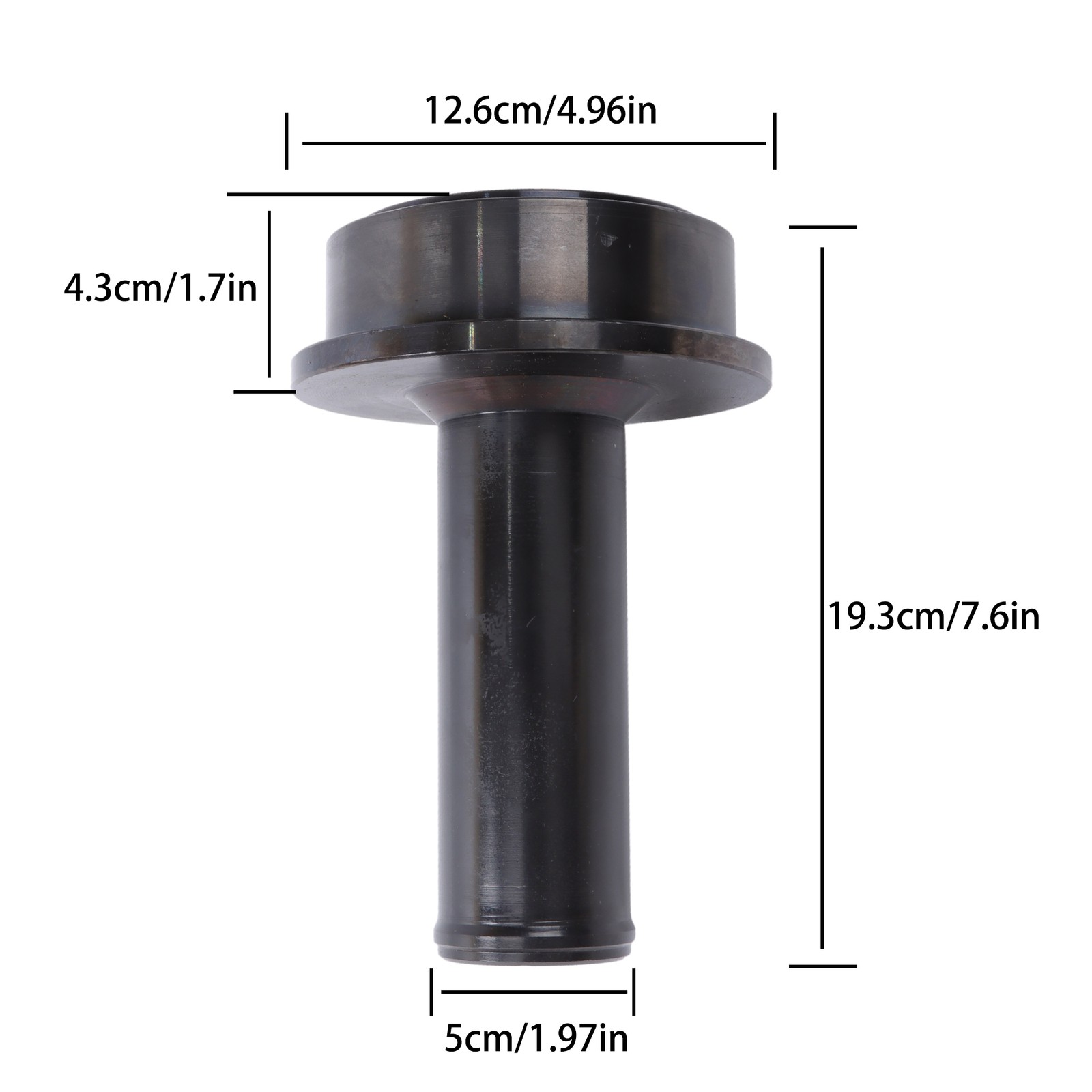6695 For Ford F-250 F-350 F-450 F-550 Axle Shaft Vacuum Oil Seal Installer Tool