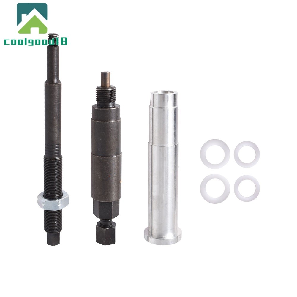 65600 Broken Spark Plug Remover Tool For Ford F150 Triton 3 Valve Engines 5.4L