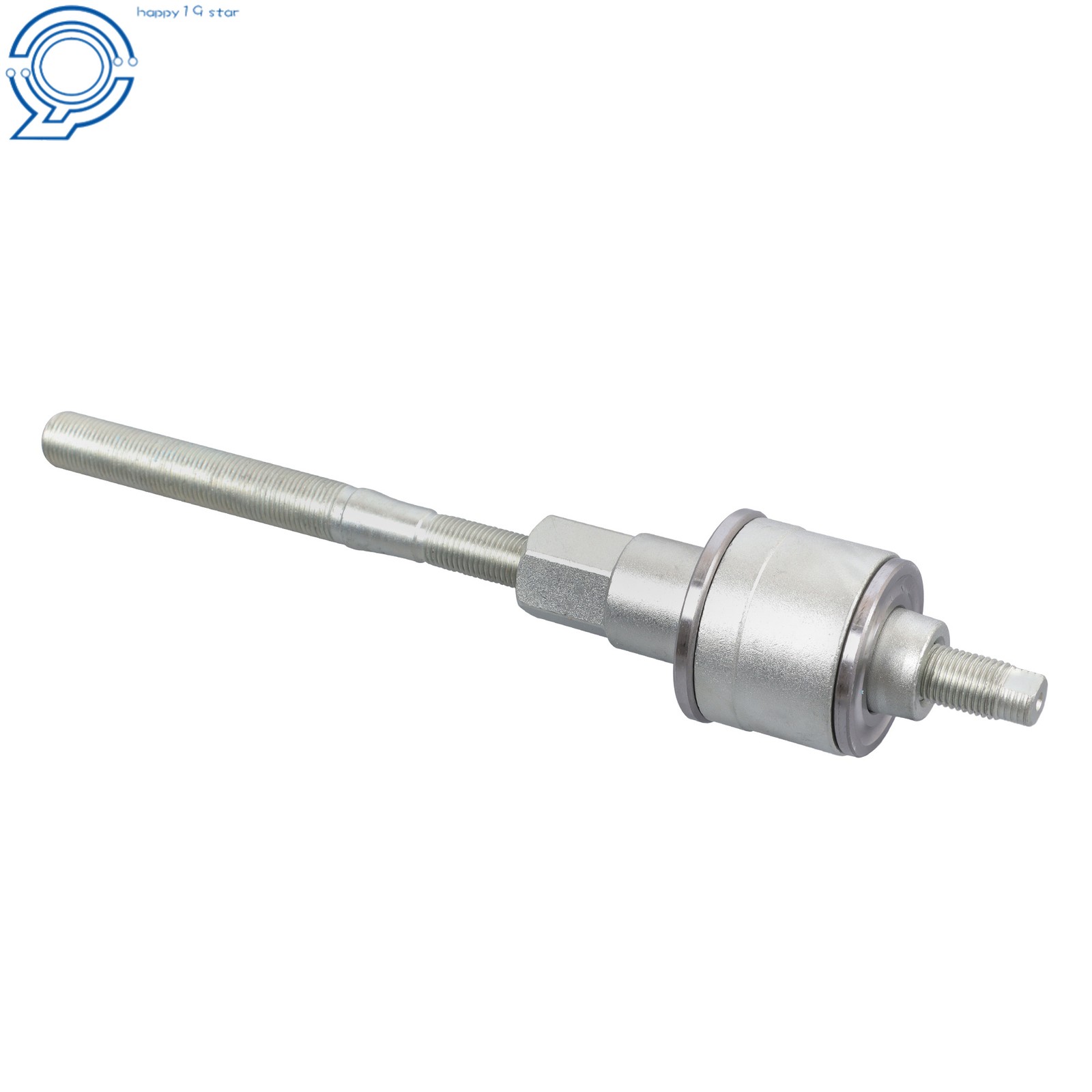 Engine Crankshaft Pulley Removal Tool For Jaguar Land Rover 3.0lt V6 5.0lt V8