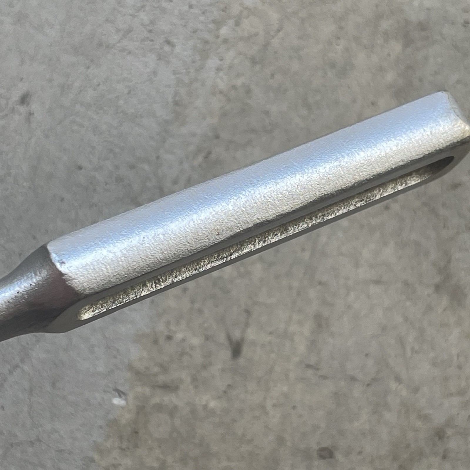 Vintage Crescent 3/8″ Drive Ratchet CT 70X USA