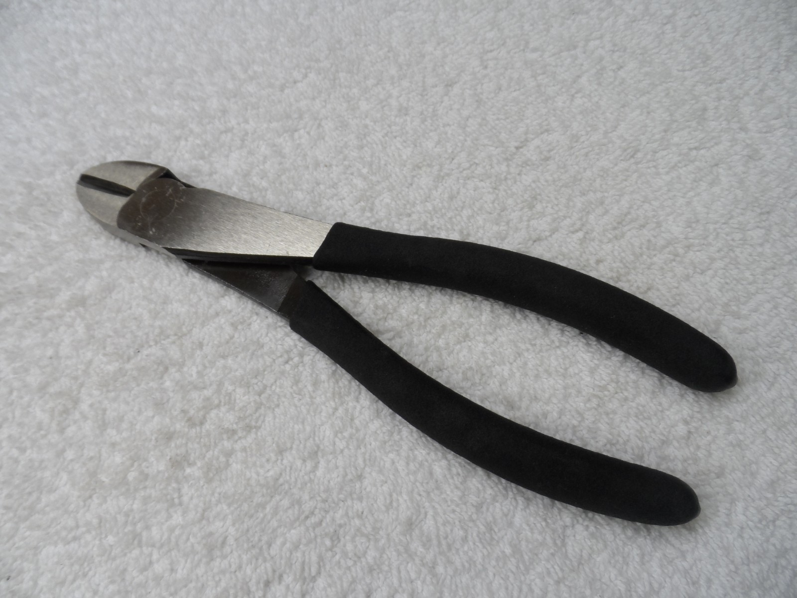 Craftsman 7 in. Pliers, Diagonal, made in USA, WF AF – Part # 45076