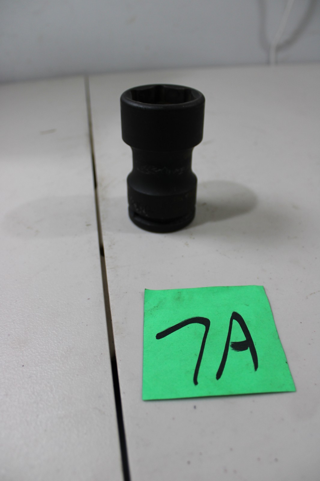 3241MC Grey Pneumatic, 3/4″ Drive x 41mm x 21mm Square Socket