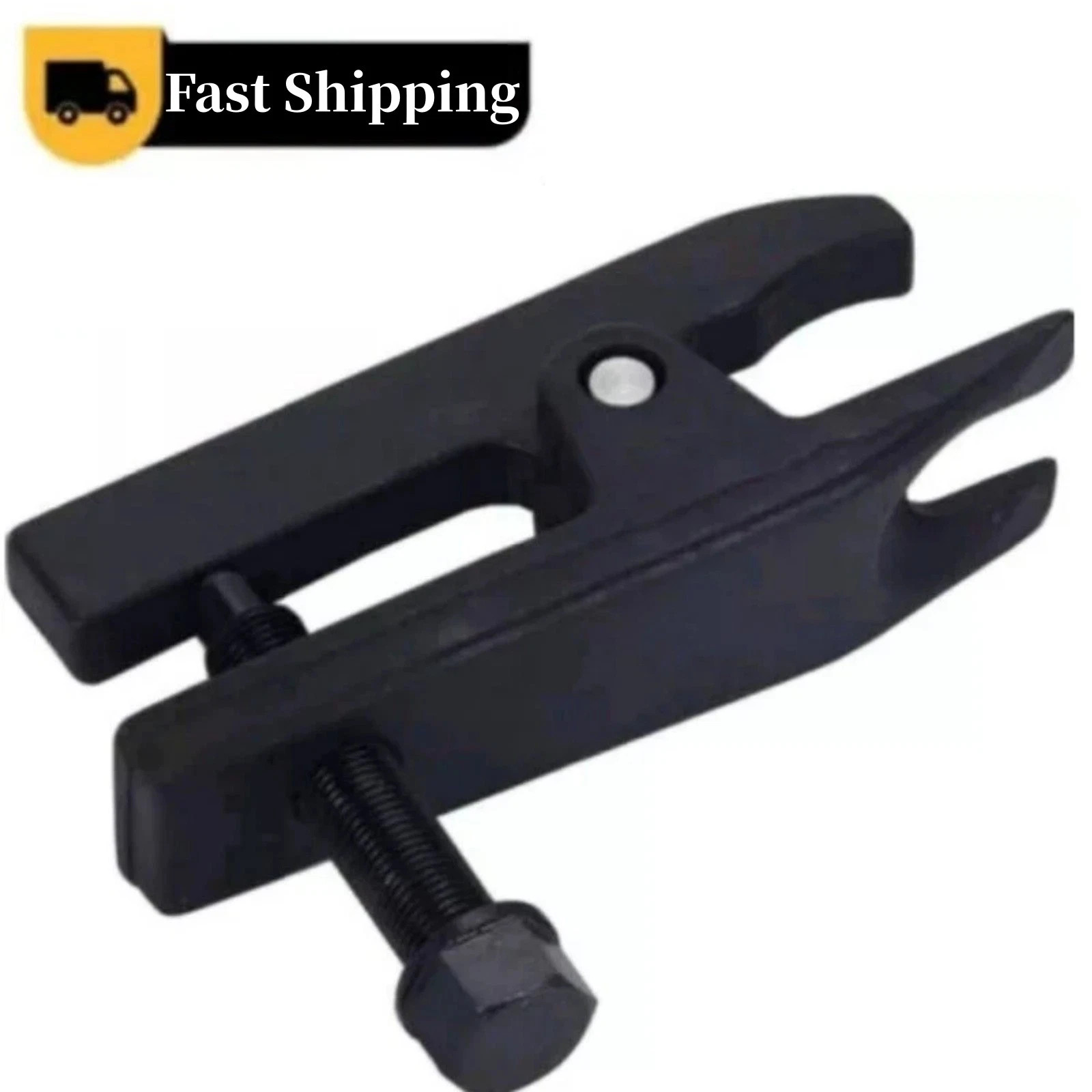 Universal 19mm Ball Joint Remover Puller Tie Rod End Separator Splitting Tool