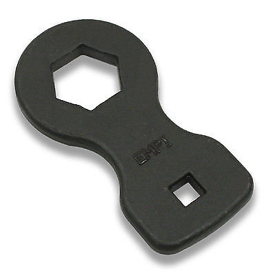 VW TYPE 1 2 3 36mm REAR AXLE NUT REMOVAL HAMMER / BREAKER BAR TOOL ½» DRIVE