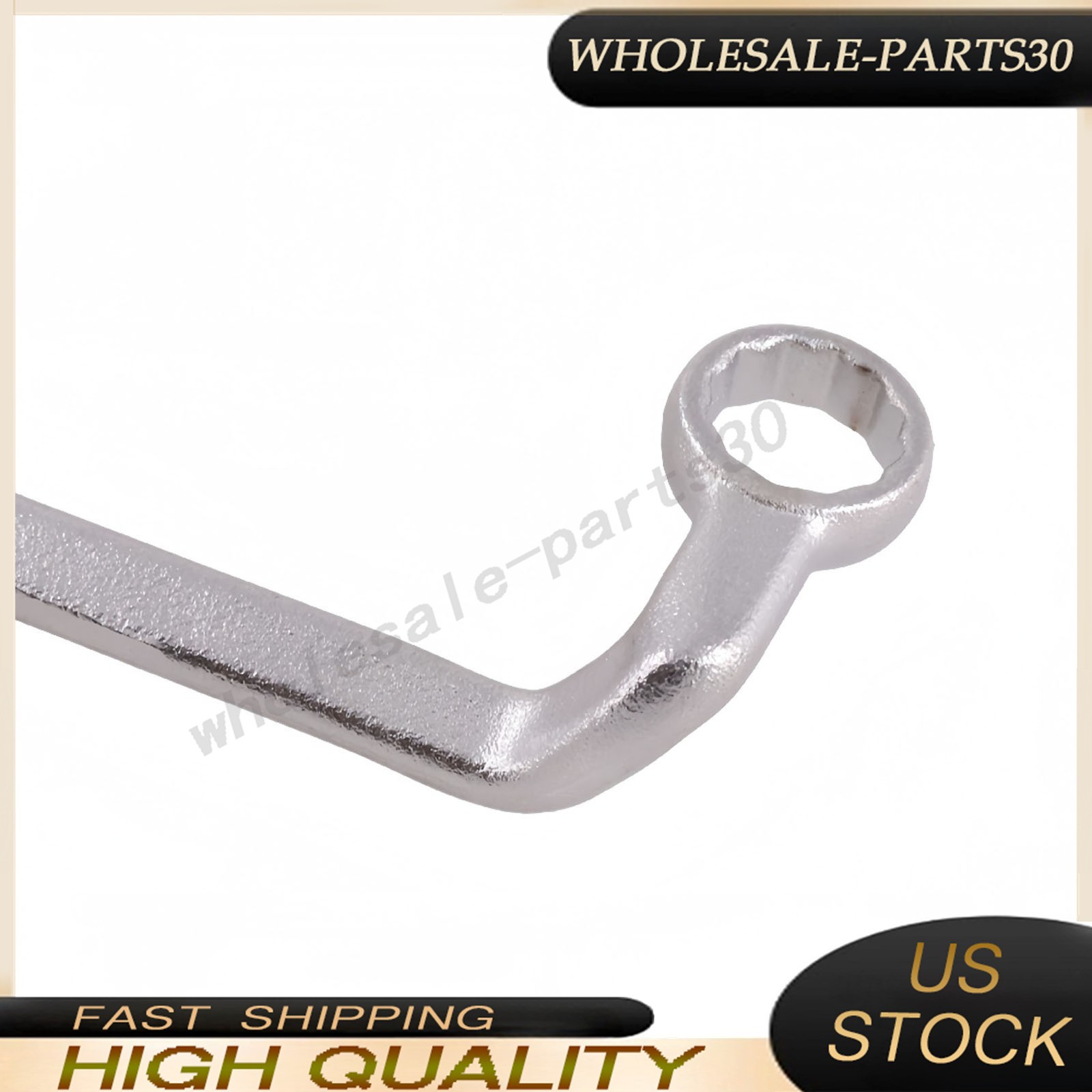 For John Deere Tractors JDE80 Starter Motor Wrench 9/16″ Back Bolt US Stock