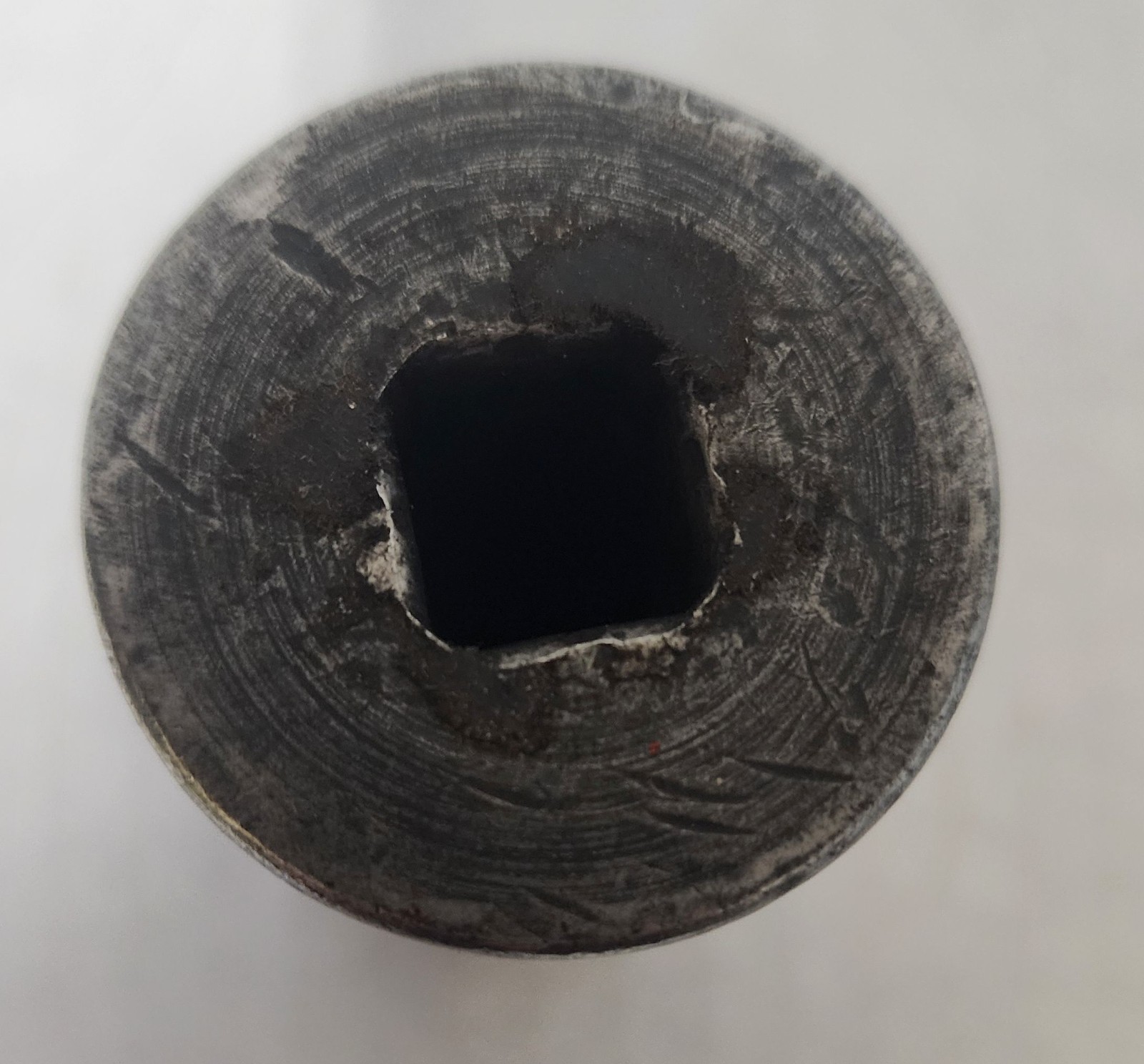 Snap-on Tools USA 1/2″ Drive 30mm Metric DEEP 6 Point Impact Socket SIMM300