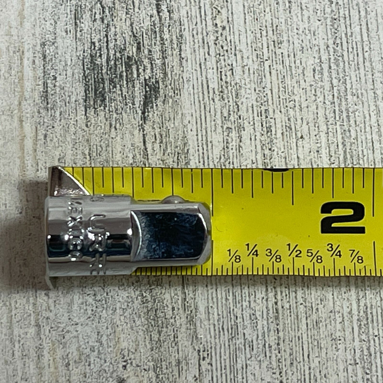 URREA 5256 1/4″ female drive x 3/8″ male Socket Adapter Made in Mexico