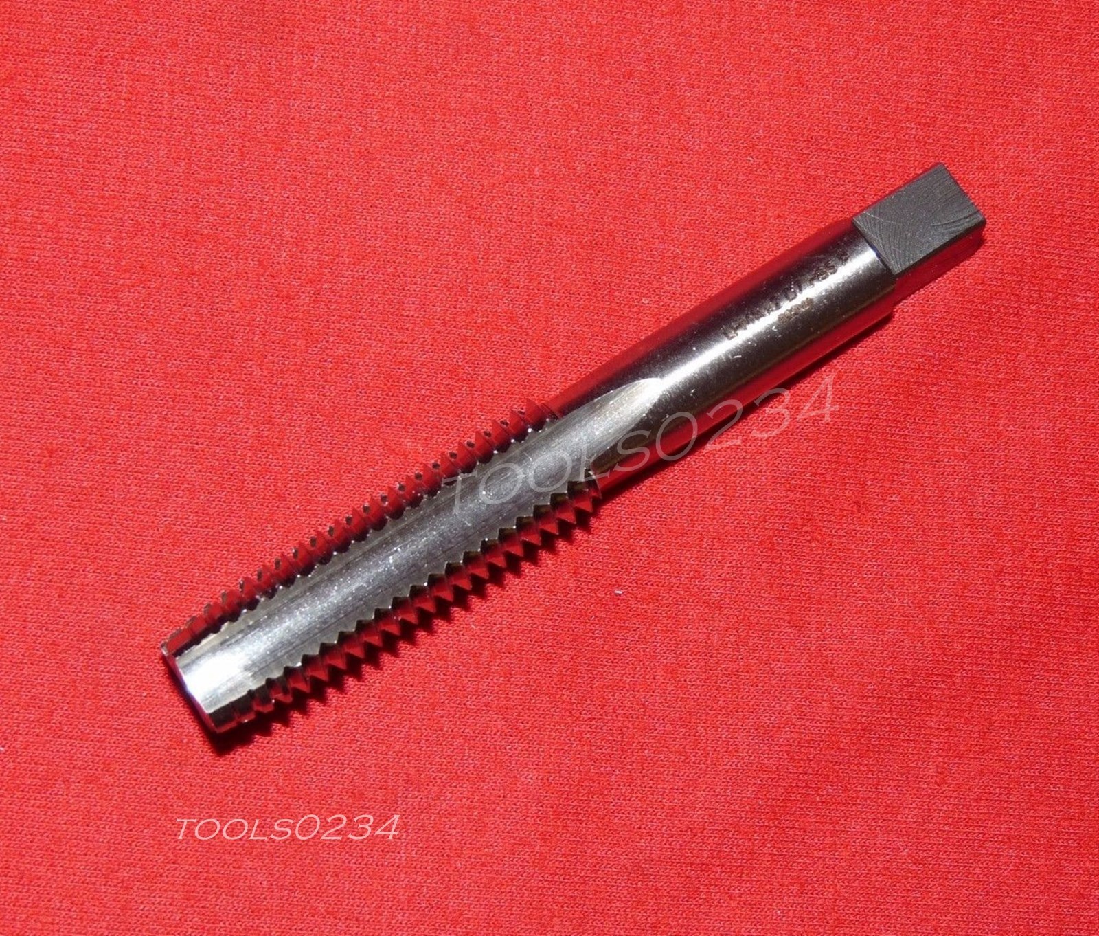 M14 x 2.0 LEFT HAND Plug Tap Hand Alfa HTLM81134 14MM HiSS 4FL LH