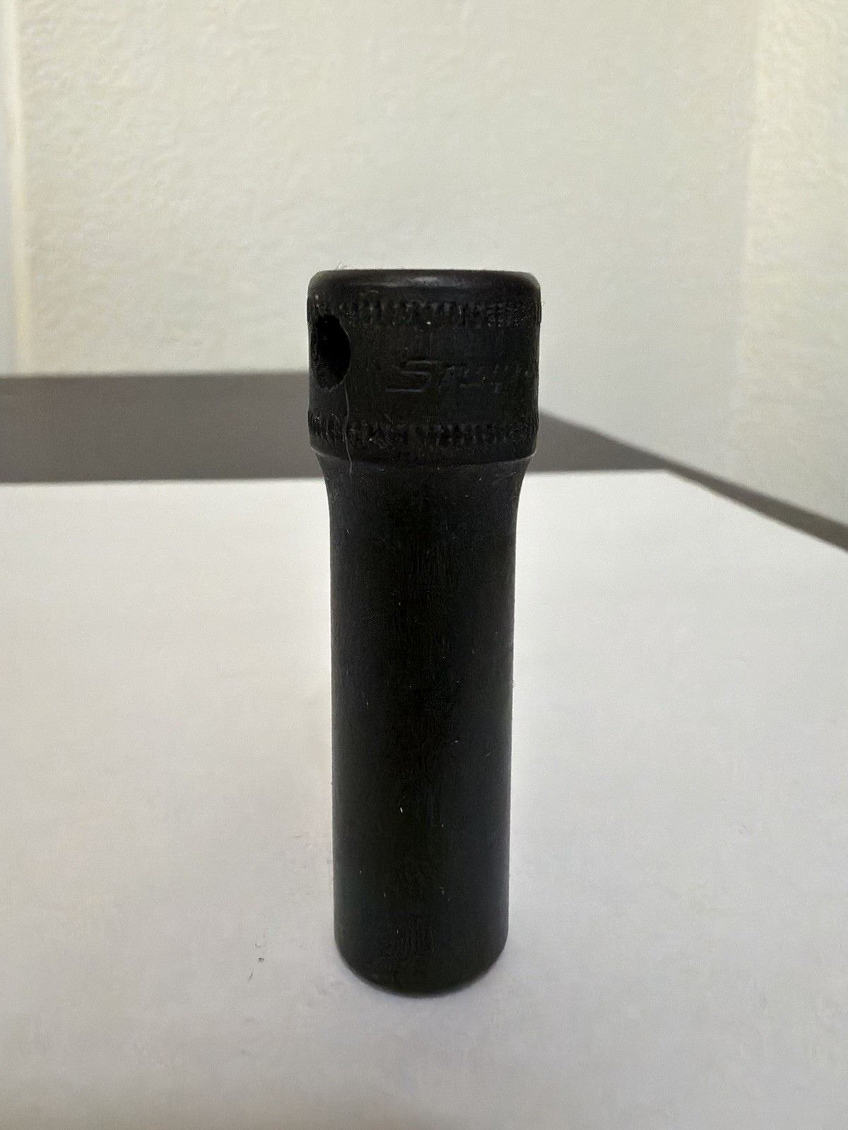 Snap-On Tools USA 3/8″ Drive 6pt 9mm Metric Deep Impact Socket SIMFM9A
