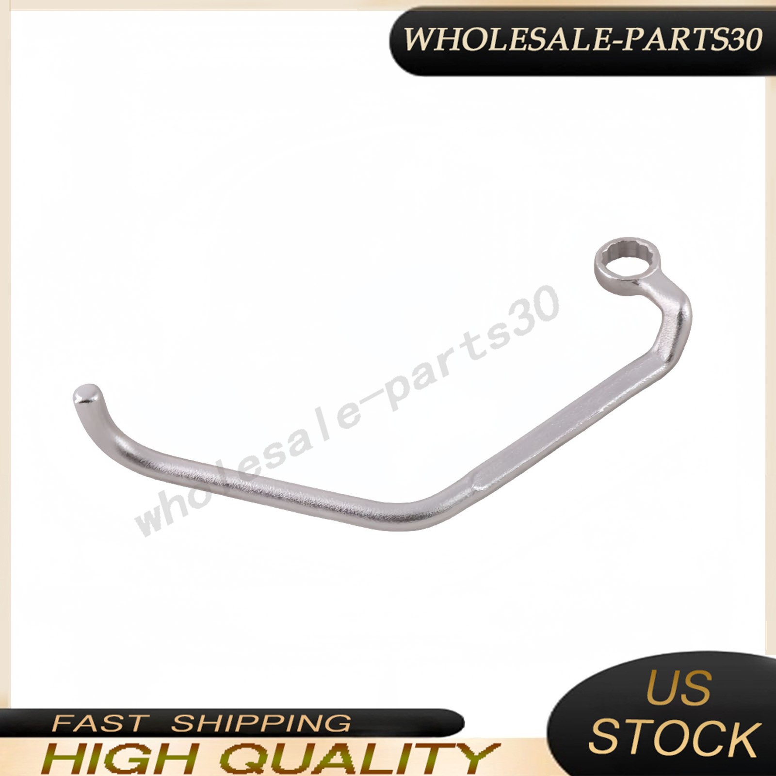 For John Deere Tractors JDE80 Starter Motor Wrench 9/16″ Back Bolt US Stock