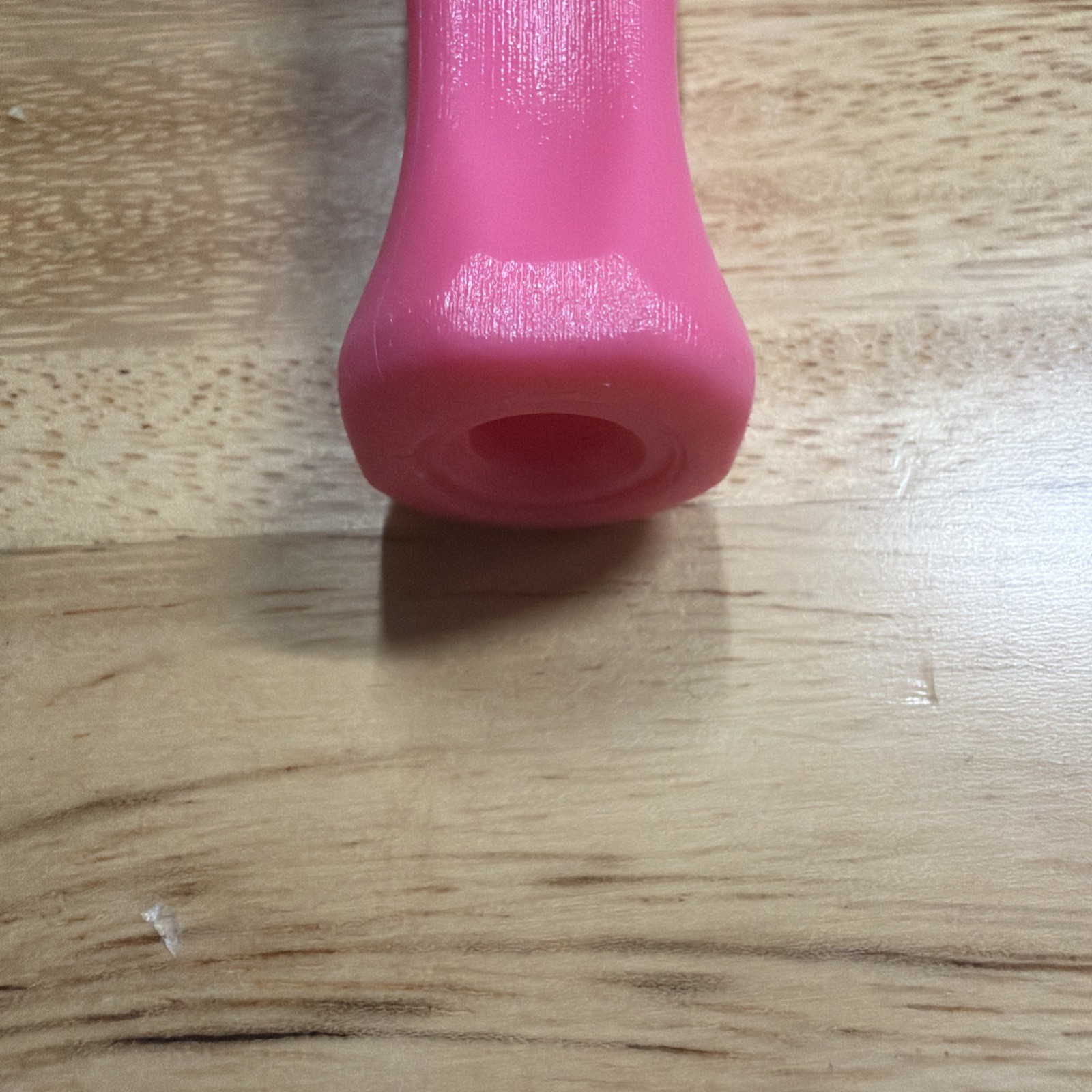 NEW Snap-on Tools PINK 3/8″ Dr Replacement Hard Handle Ratchet Grip Free Ship