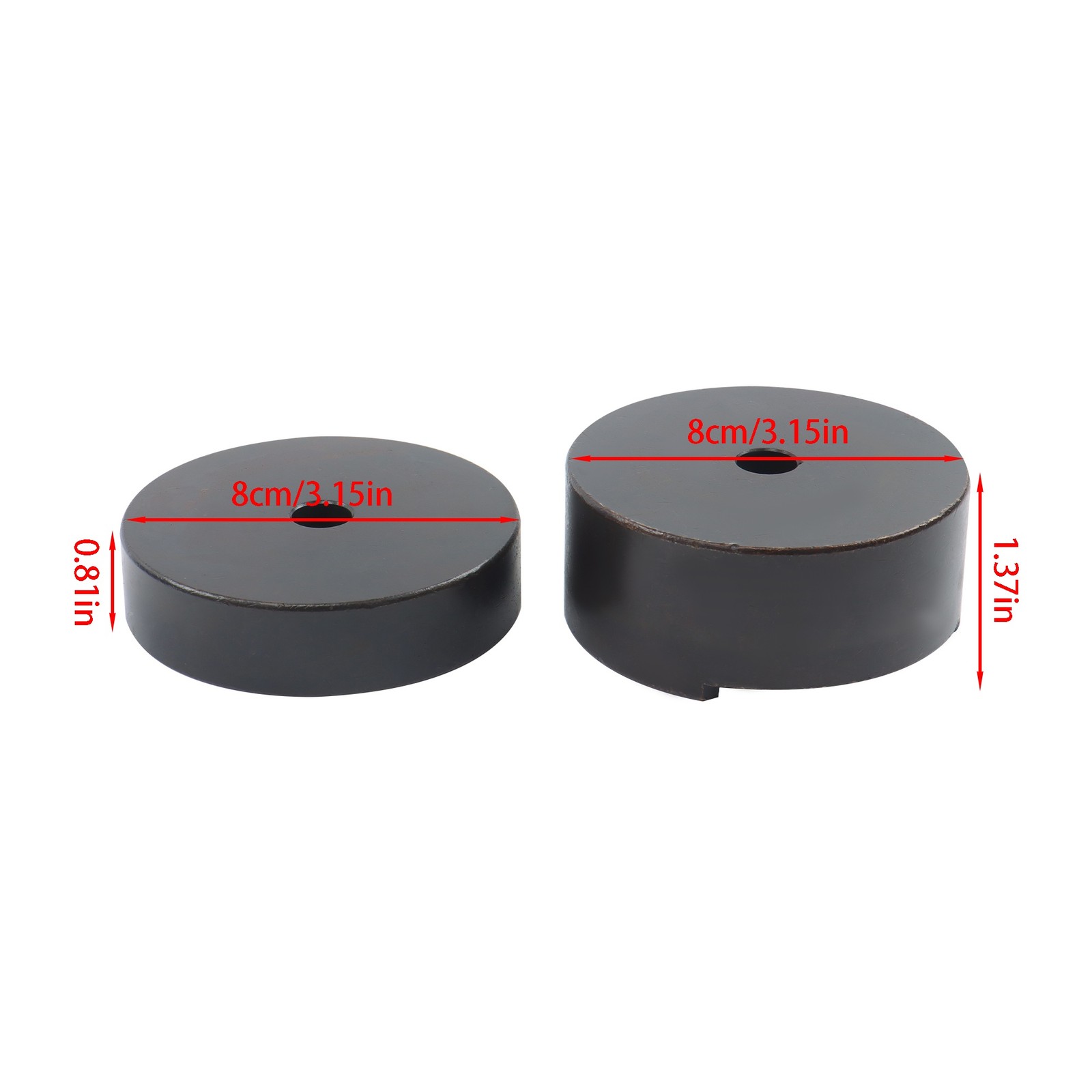 New Rear Suspension Bush Bushing Removal Installation Tool Kit For Audi A3