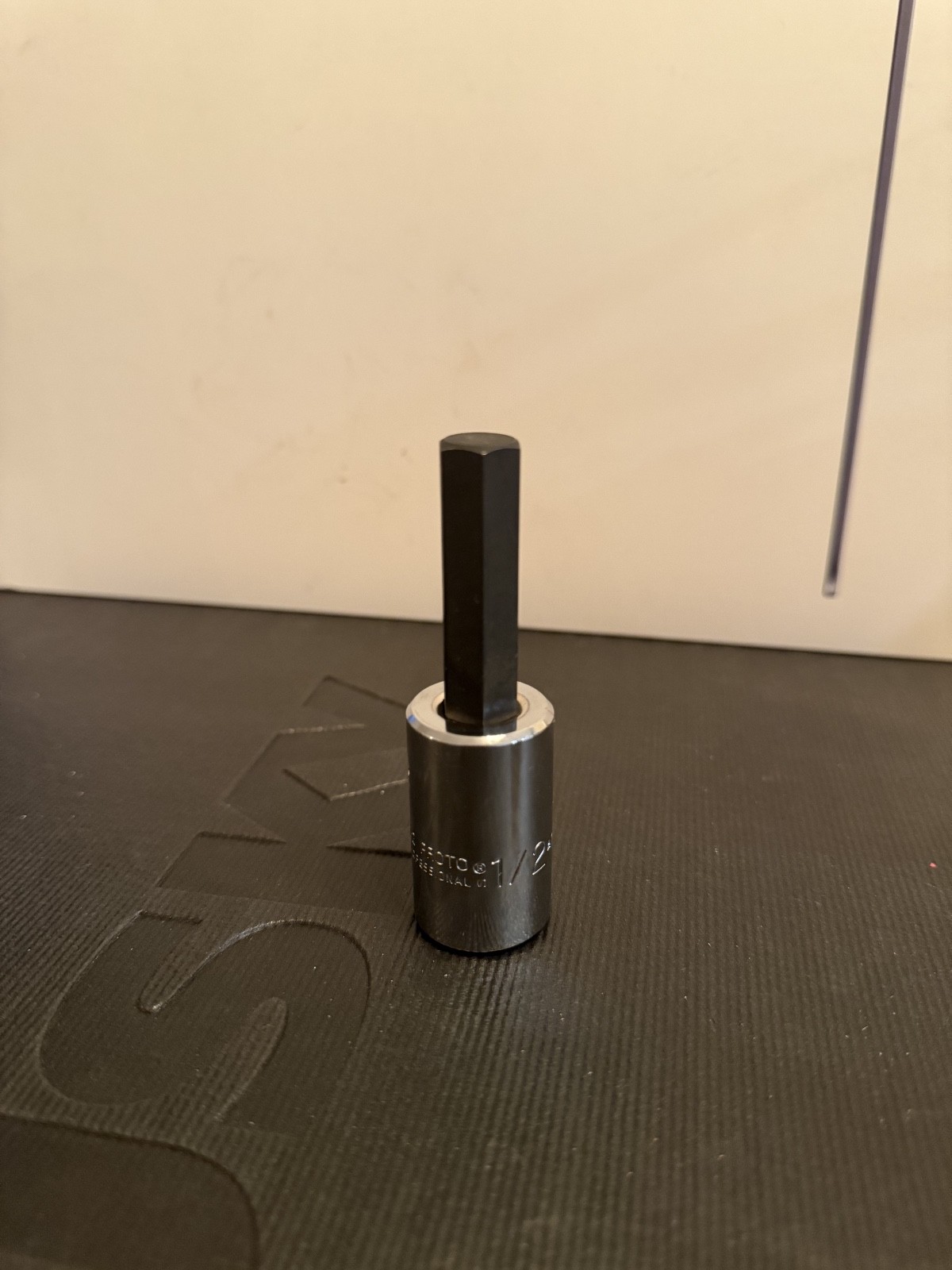 Proto 5441 1/2 Inch Drive 1/2″ Hex Made In USA