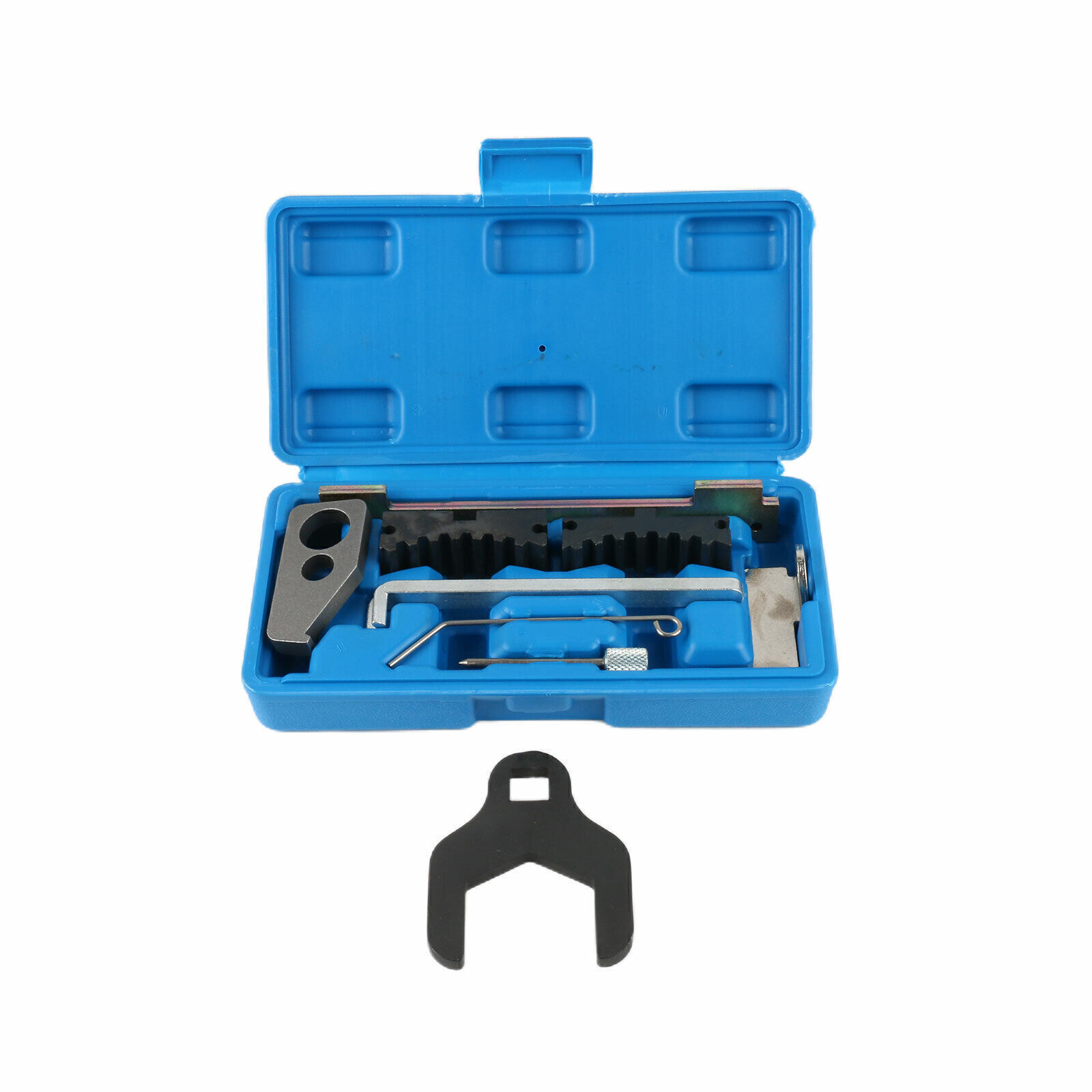 8Pcs Engine Camshaft Timing Tool for Chevy Cruze Alfa Romeo Fiat 16V 1.4 1.6 1.8