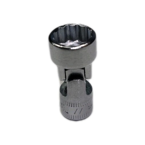 Snap-on Tools USA NEW 1/4″ Drive 11mm Shallow Universal Socket TMUM11