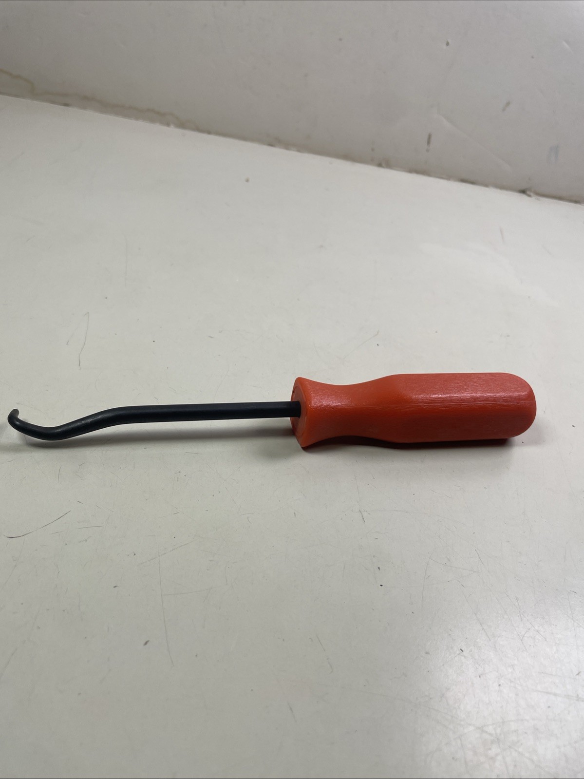 MAC Tools USA SP29A Red Hard Grip Handle Cotter Pin Puller Tool Excellent Shape