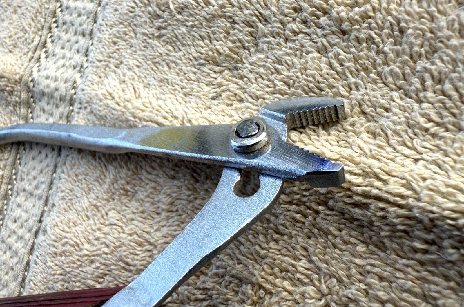 VINTAGE MAC 5 PC IGNITION SET – AS PICTURED
