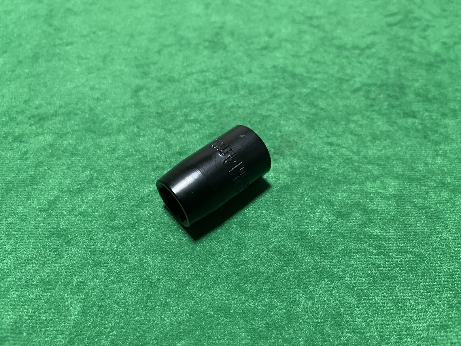 Clarke air shallow impact socket 1/2″ drive 14mm 6 point **FAST FREE POST**