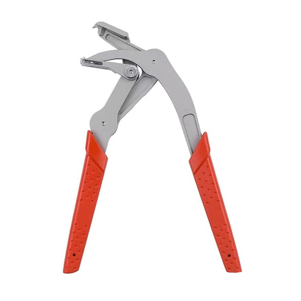 Stainless Steel Car Clip Removal Tool Set 4PCS for Door Panel Trunk Use
