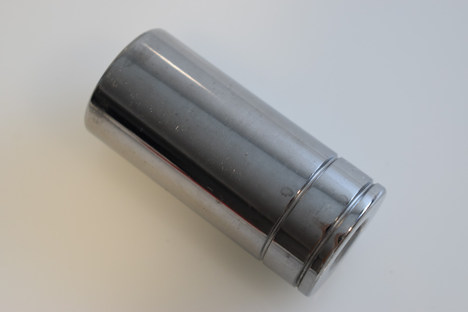 Blue Point Tools BLPLM3822 22mm Metric Deep Socket 3/8″ Drive 12 Point Chrome