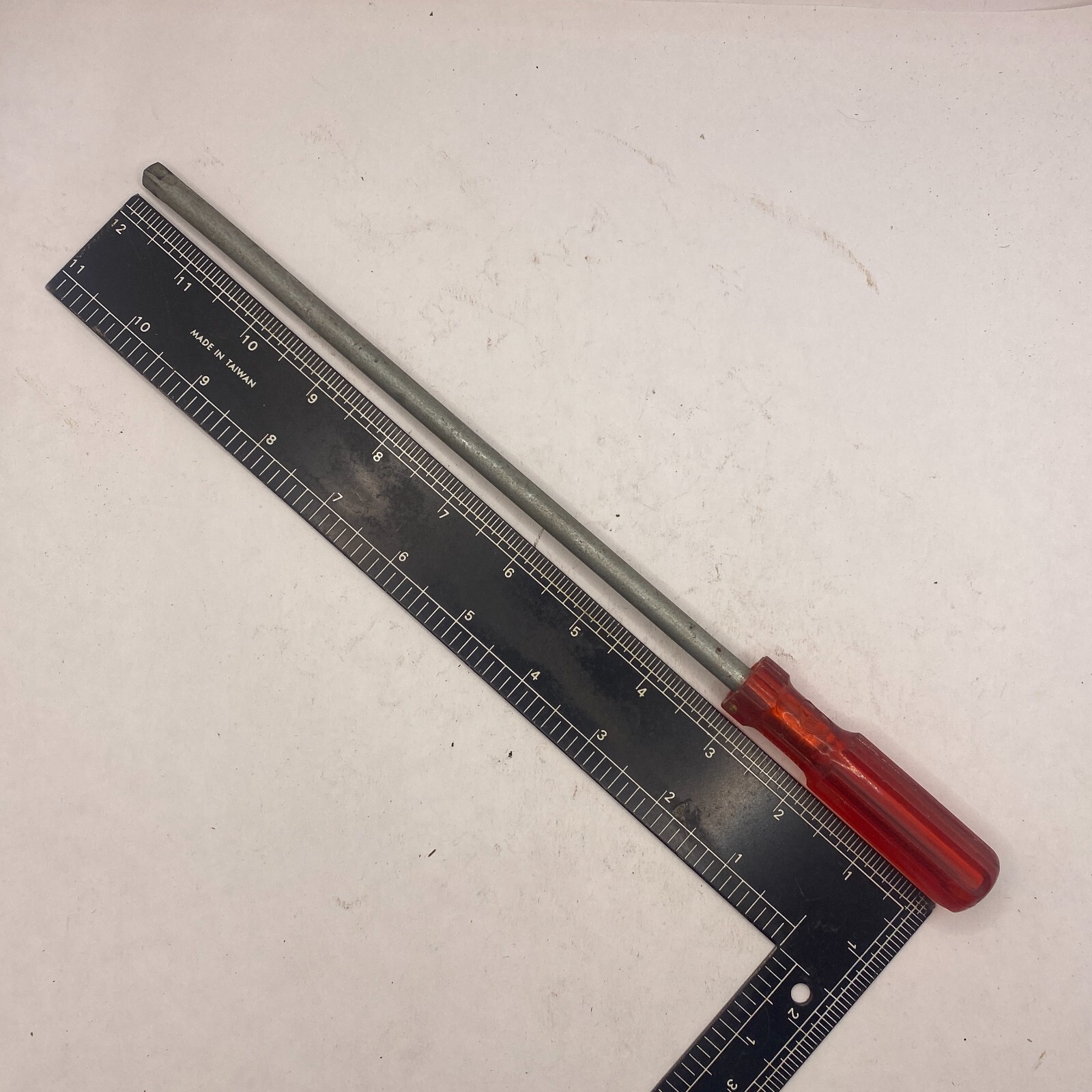 Drive Impact Accessory Tool Premium Steel Heavy Duty 12 Inch ✅