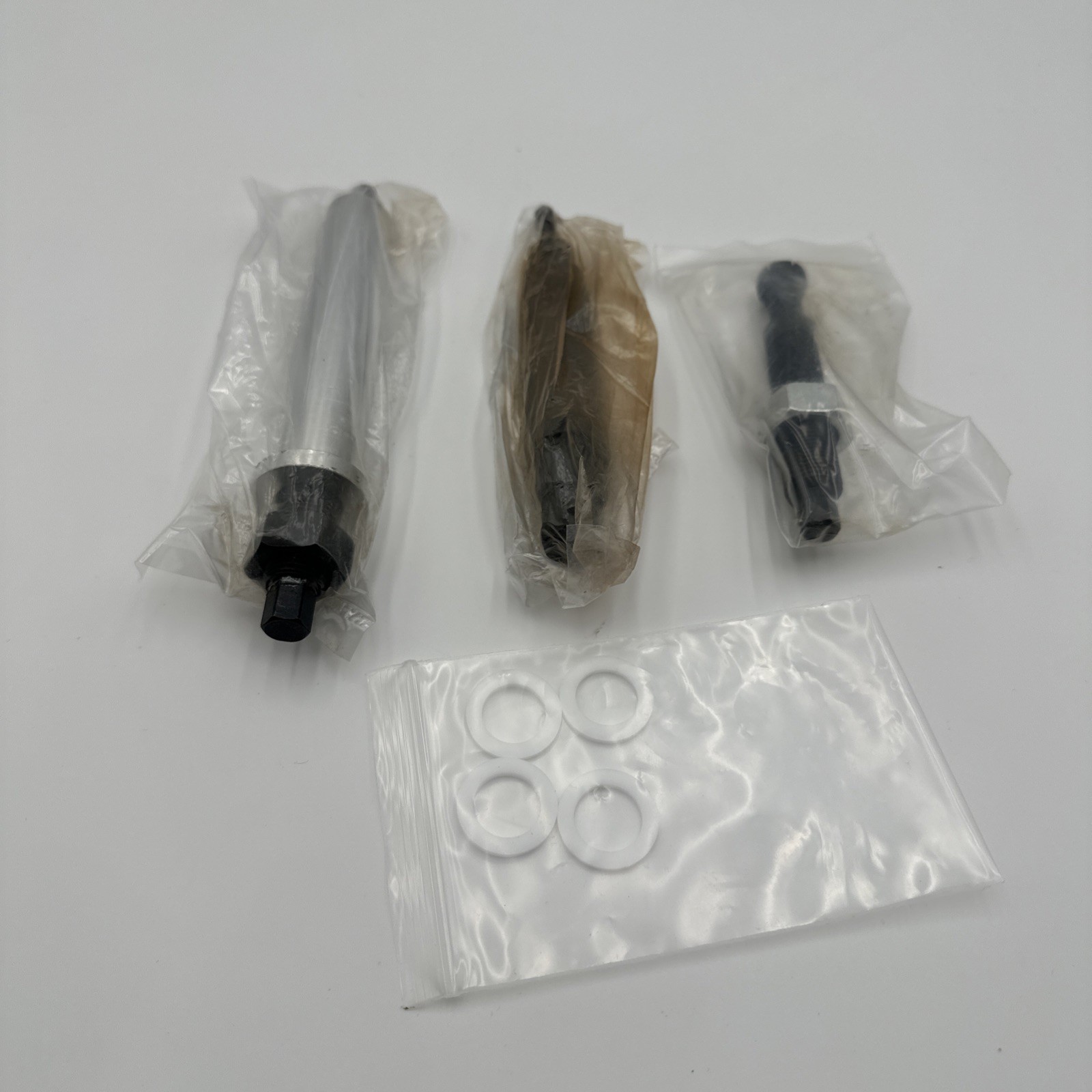 Lisle 65700 Broken Plug Remover Kit for Ford 3V Engine