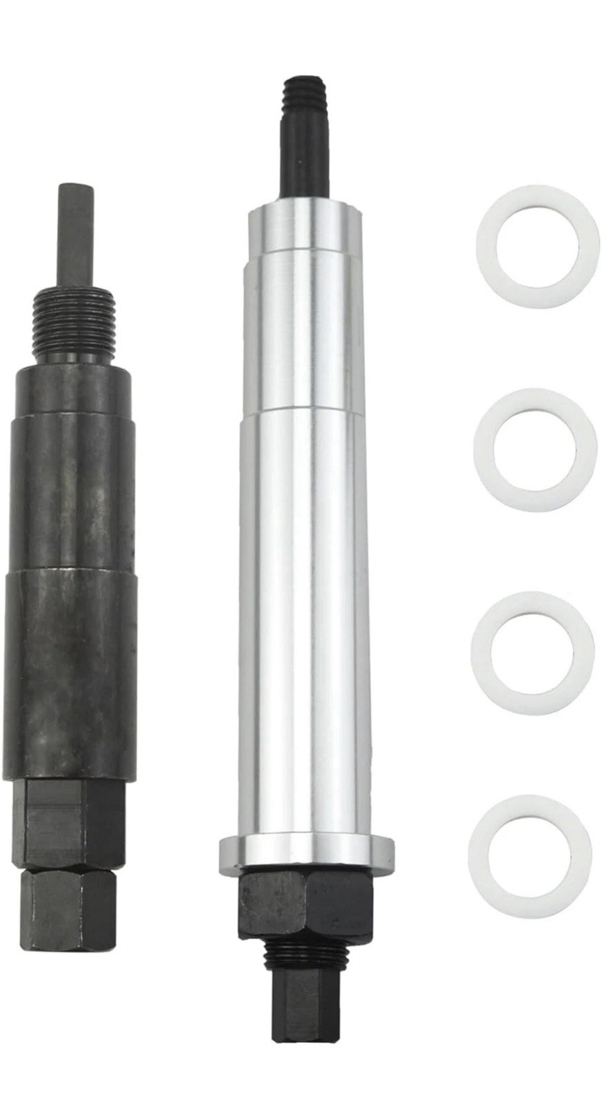 65600 BROKEN SPARK PLUG REMOVER TOOL FOR FORD TRITON 3 VALVE 5.4L ENGINE