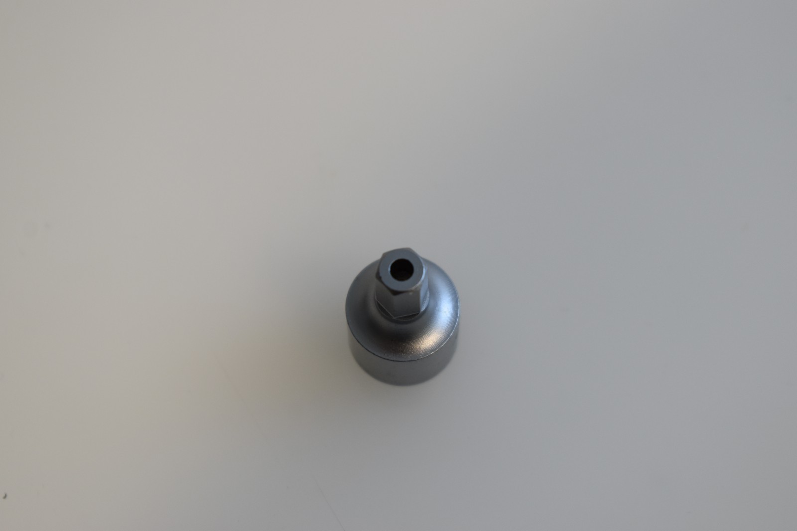 Blue Point Tool BLPTHSM145 5mm Stubby Tamper Resistant Hex Bit Socket 1/4″ Drive