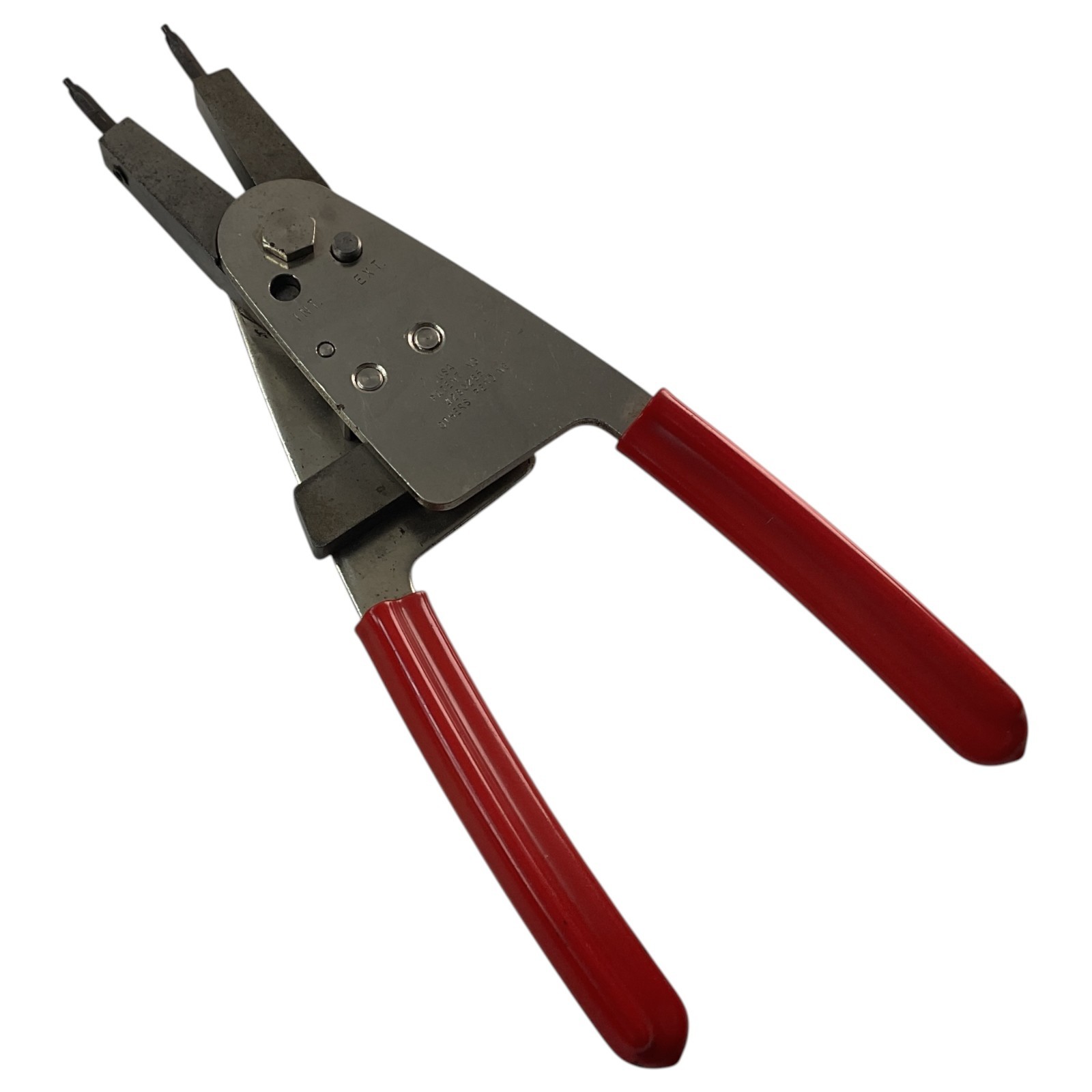 Blue-Point PRC65 Snap Ring Pliers Internal External USA Sold As Pictured Pro