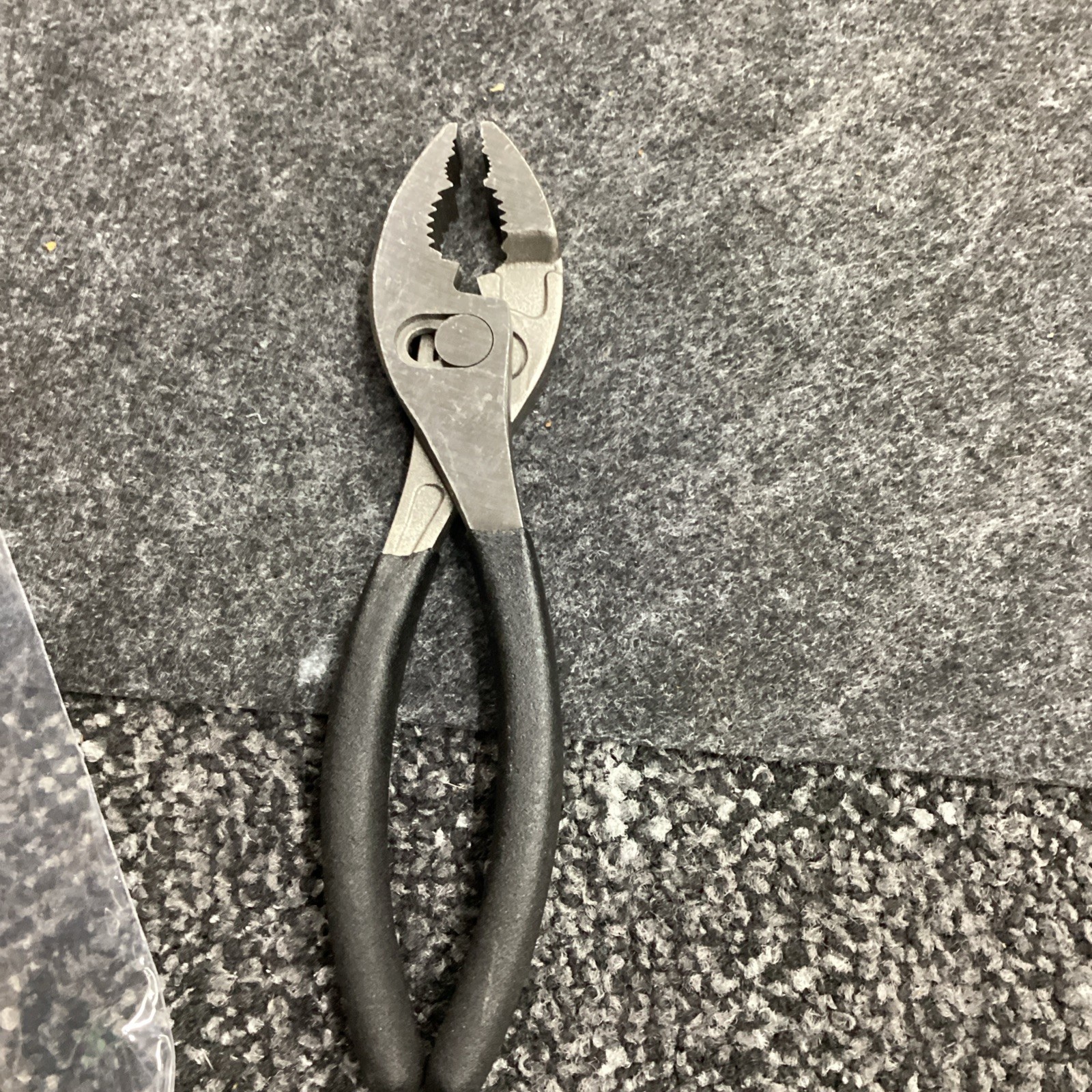 Craftsman 6-3/4″ Pliers, Slip Joint, made in USA – Part # 45378