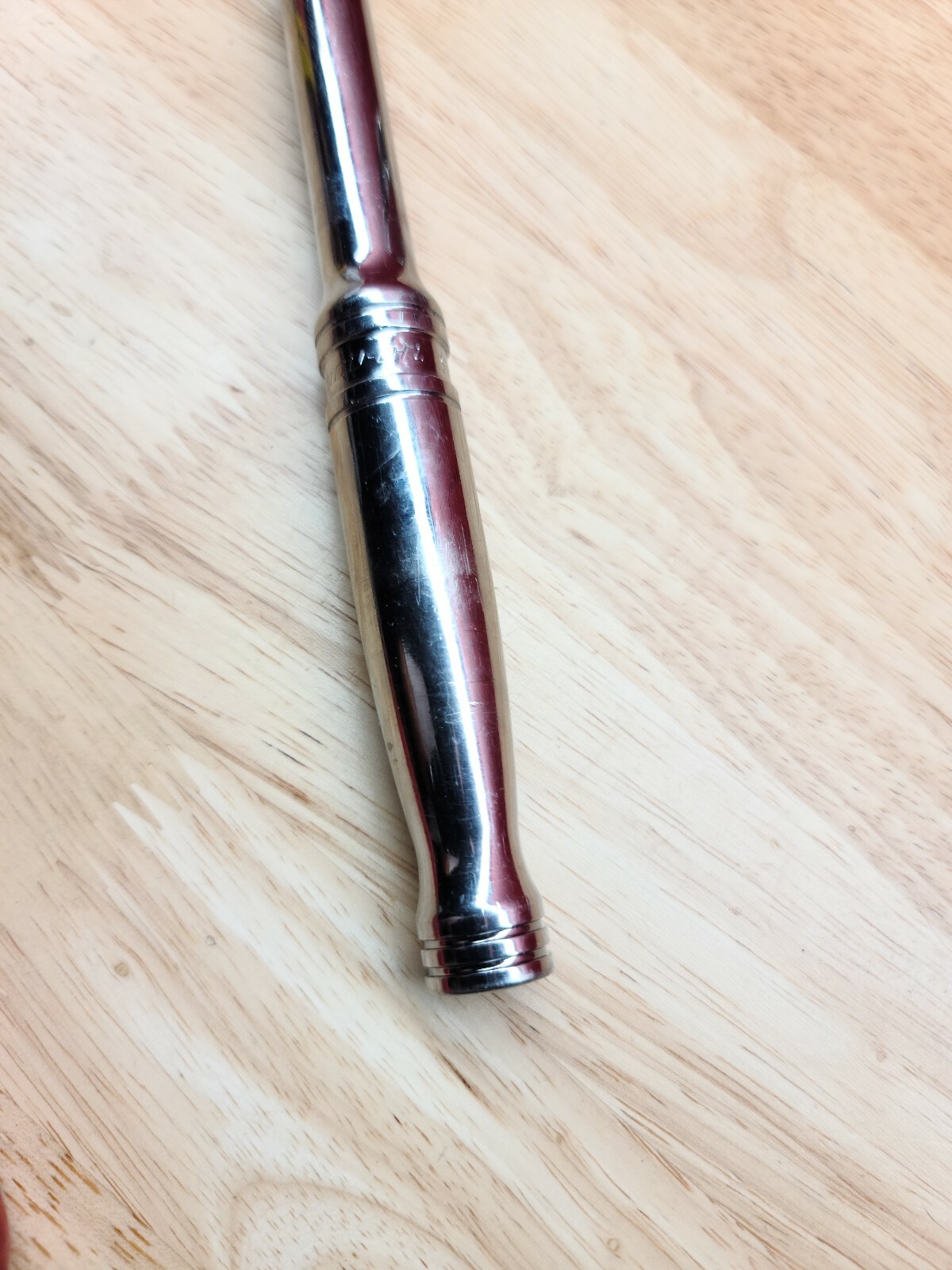 Snap-on SN15B 1/2 Dr» 15″ Breaker Bar SXK11 11″ & SXK5 5″ Extensions See Details