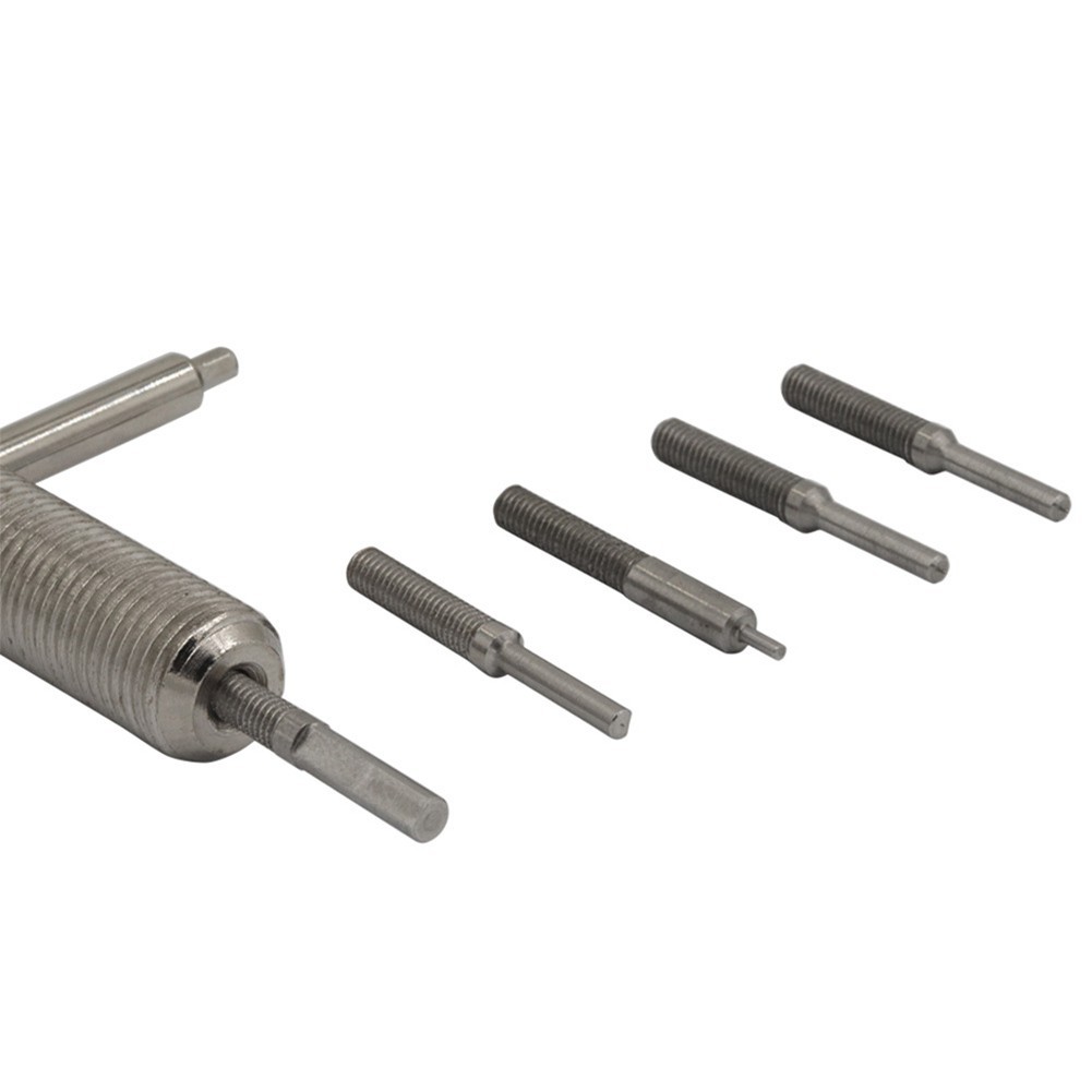 Portable and Lightweight Motor Pinion Puller Ideal for Field Repairs of For RCs