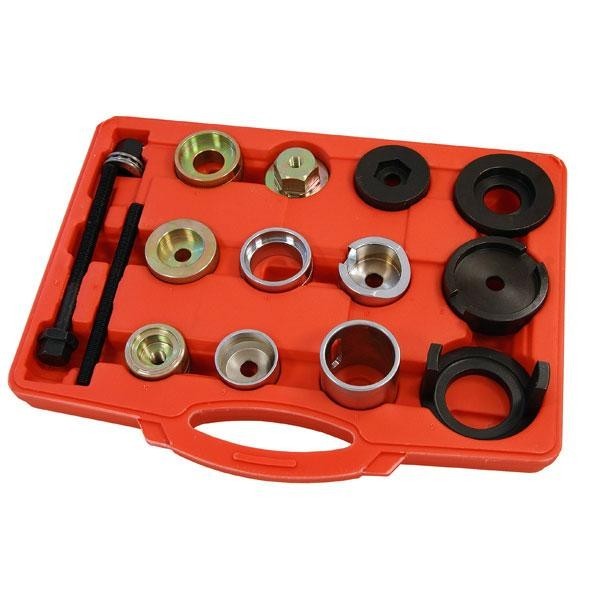 BMW Bush Removal Install Tool Series 1,3,5,6,7,8,Z4 Differential Axle (CT3876)